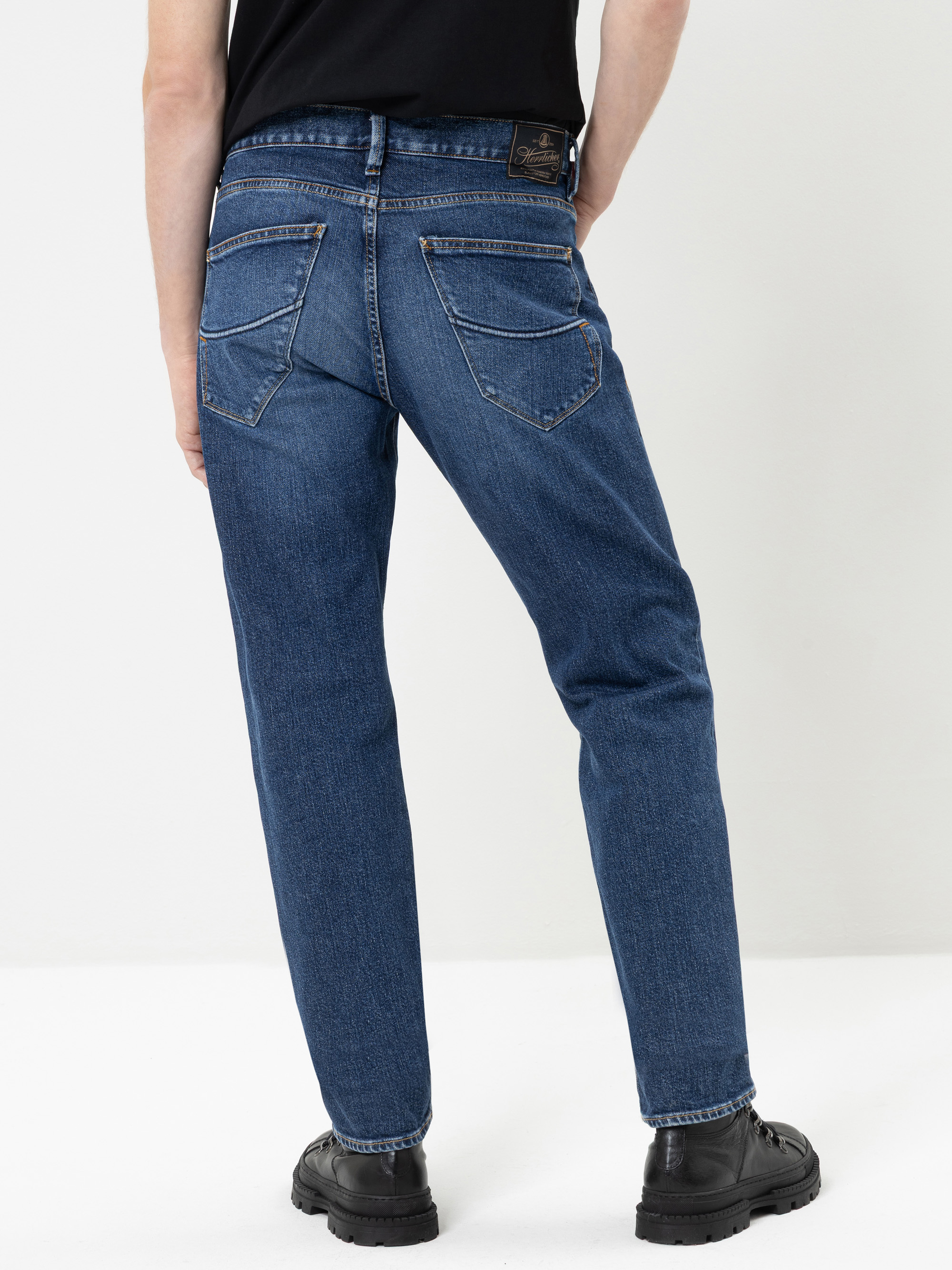 Modell Tyler Tapered