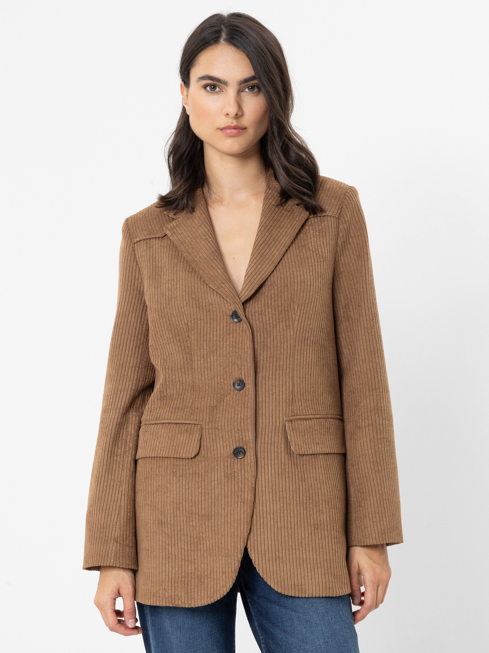 Modell Sayuri Western