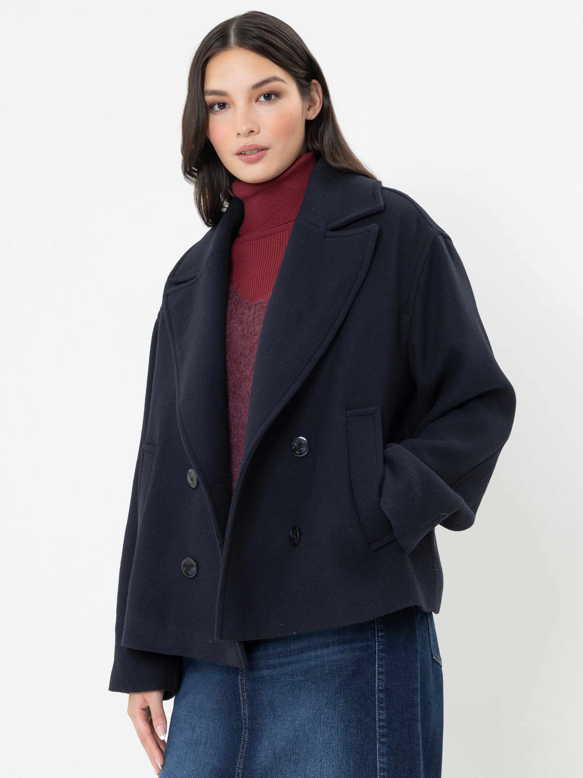 Modell Tanka