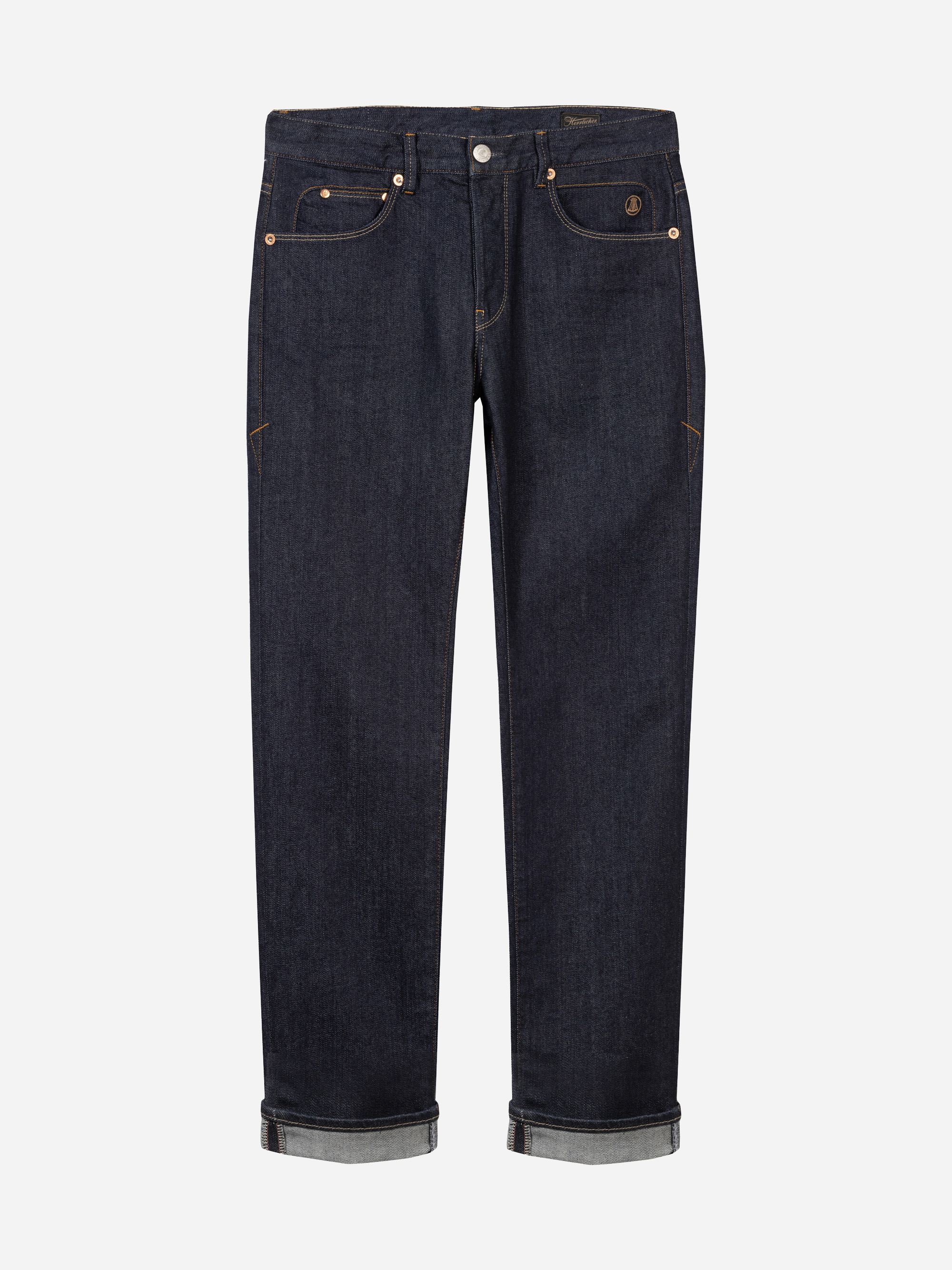 Modell Tyler Tapered