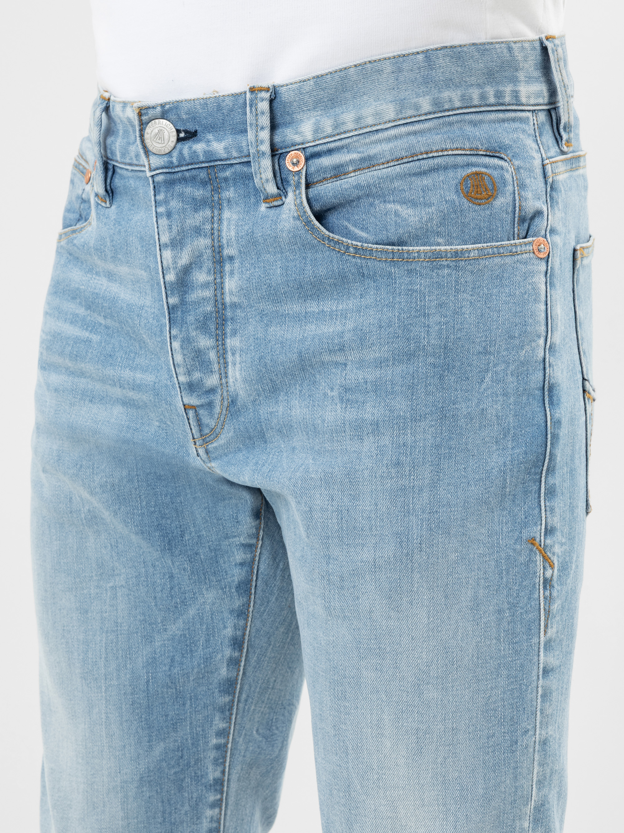 Modell Tyler Tapered