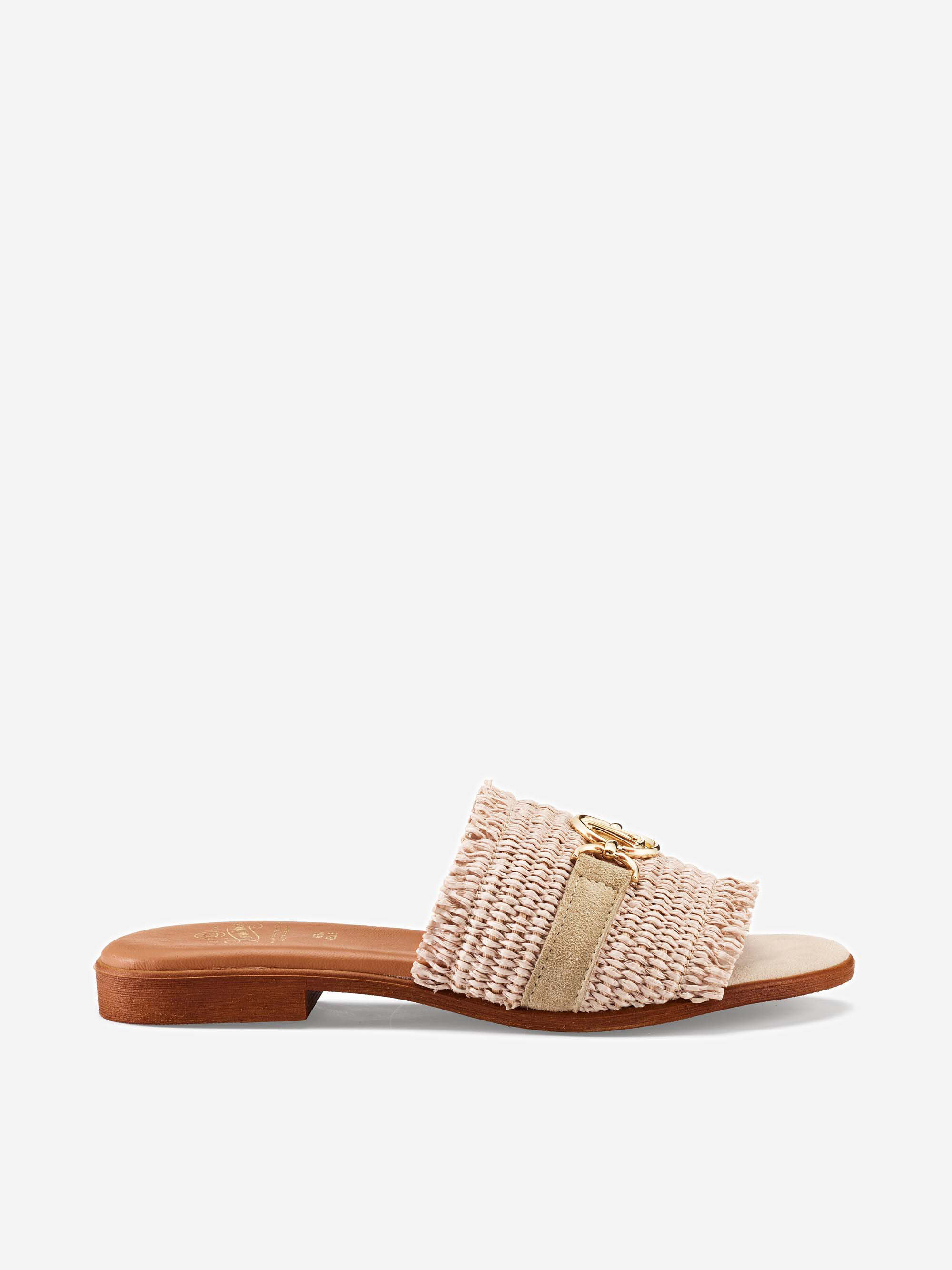 Model The Maison Frage