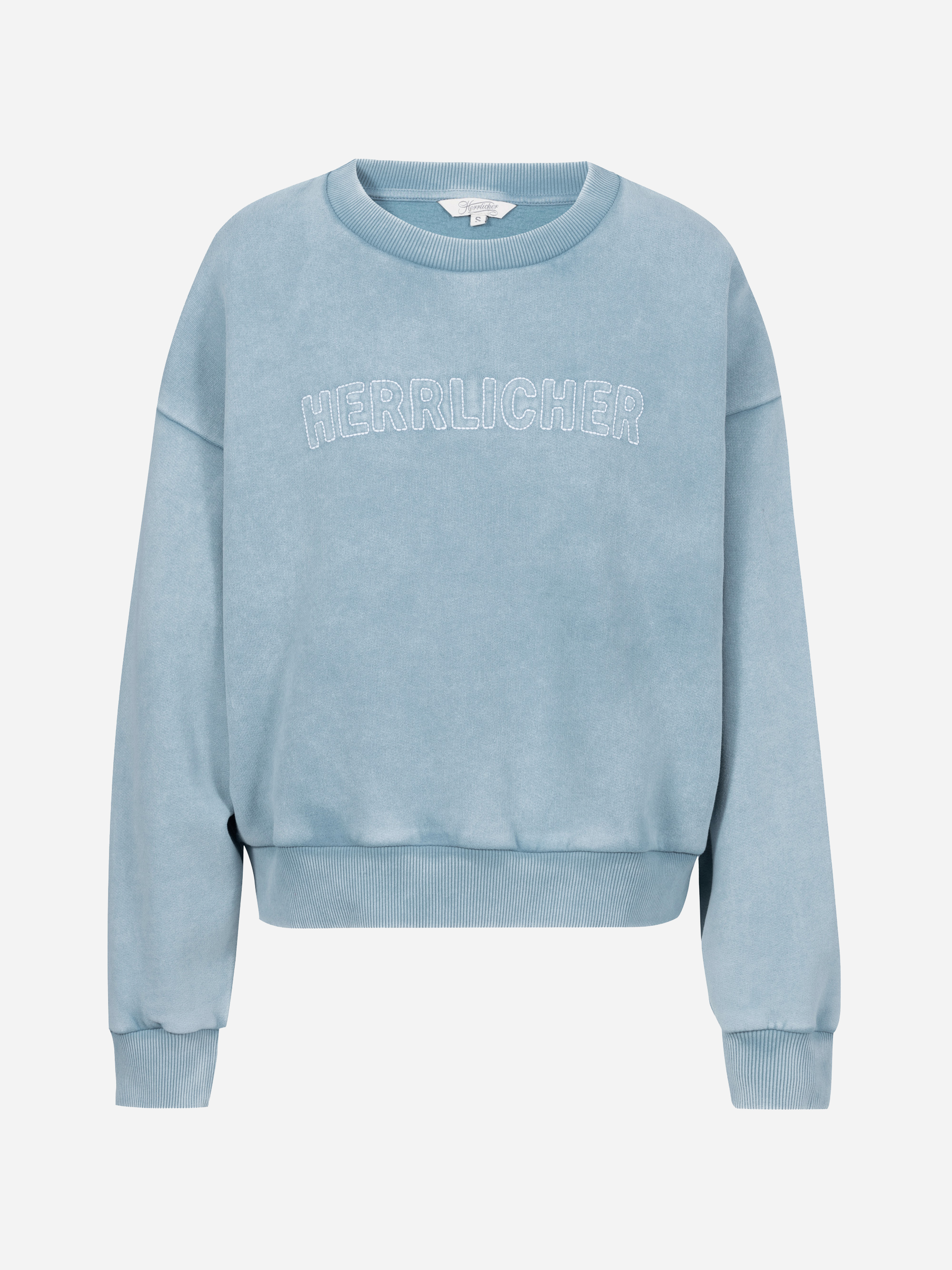 Modell Christy Cropped