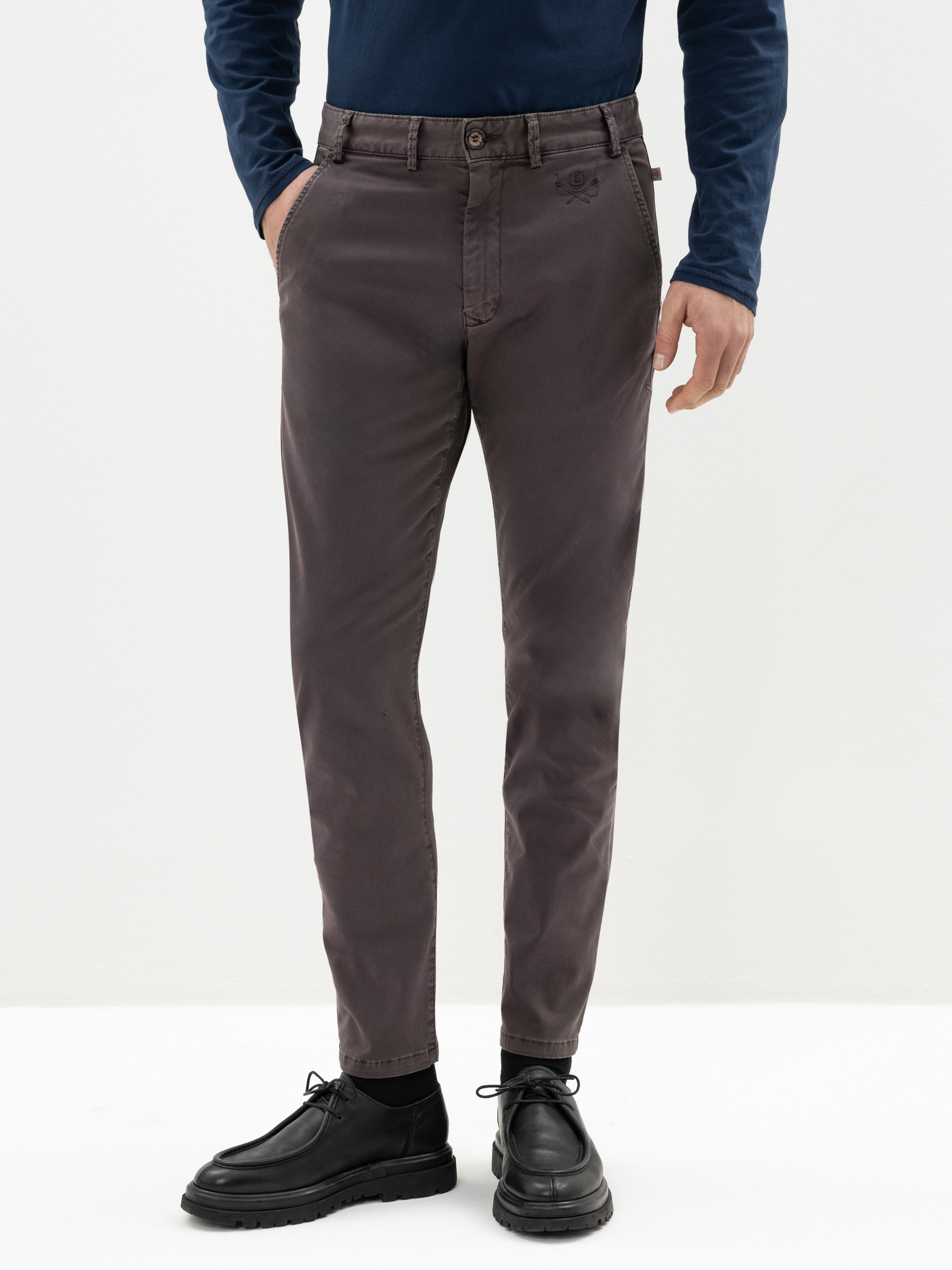 Modell Iver Wurschti