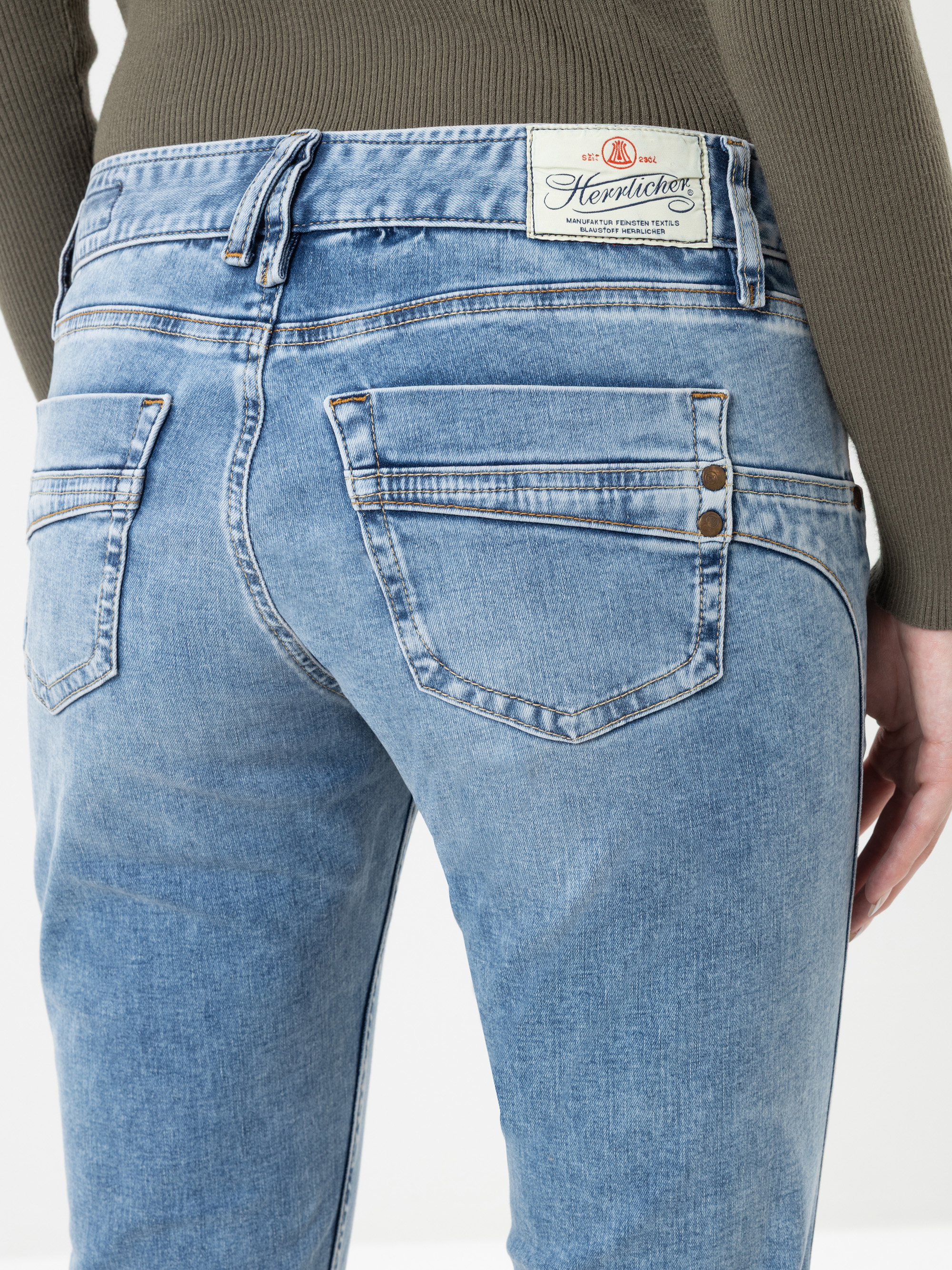 Model Touch Slim
