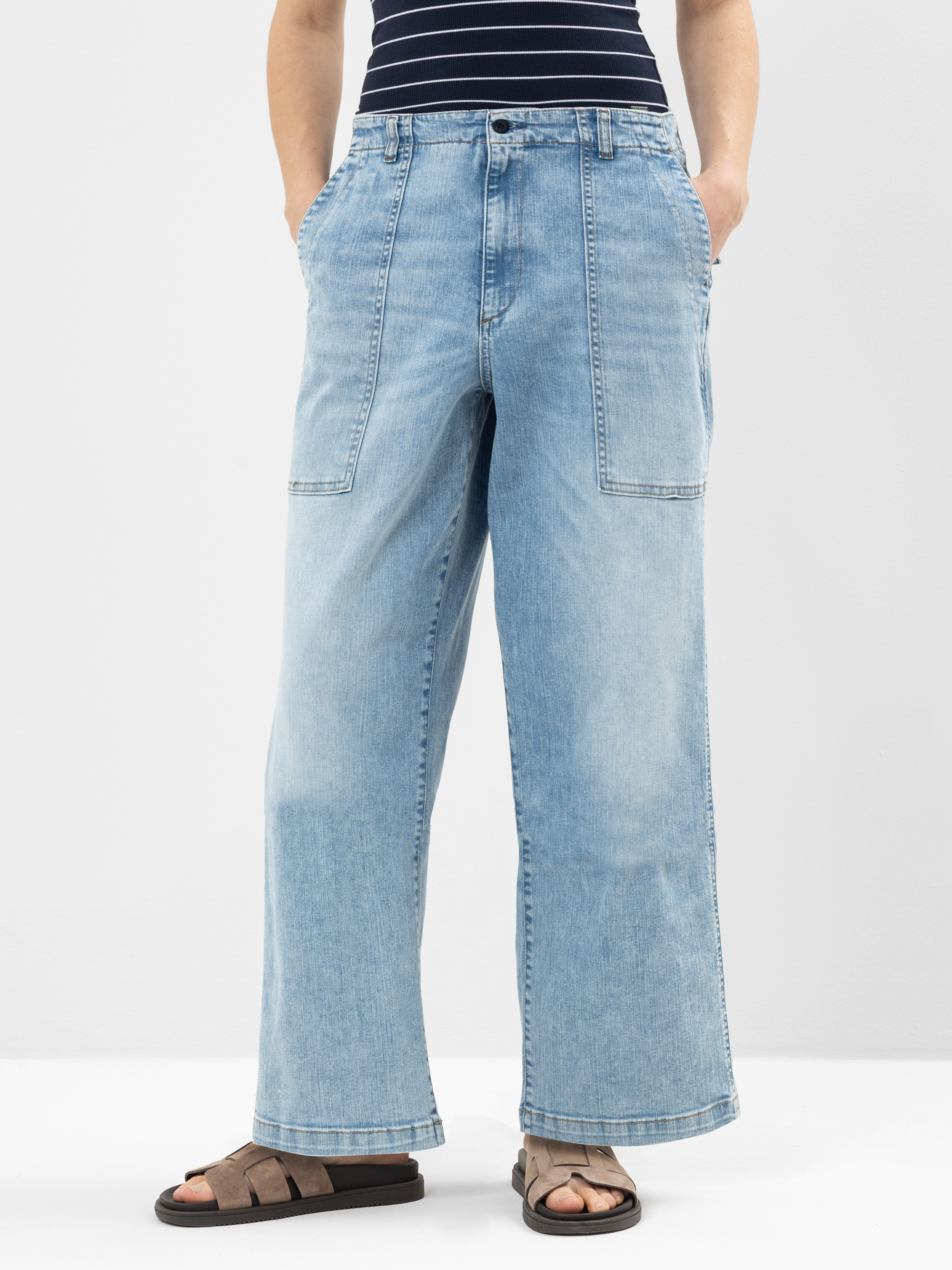 Modell Fatique Women Wide