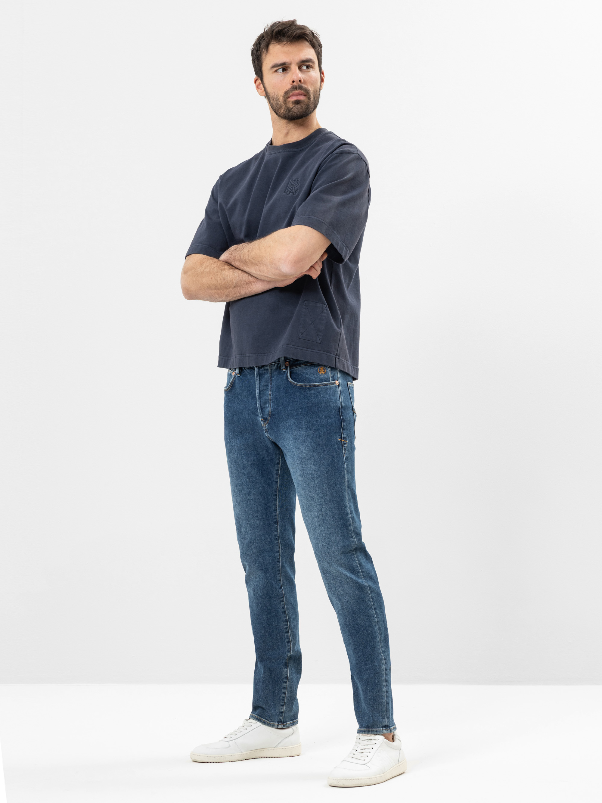 Modell Tyler Tapered