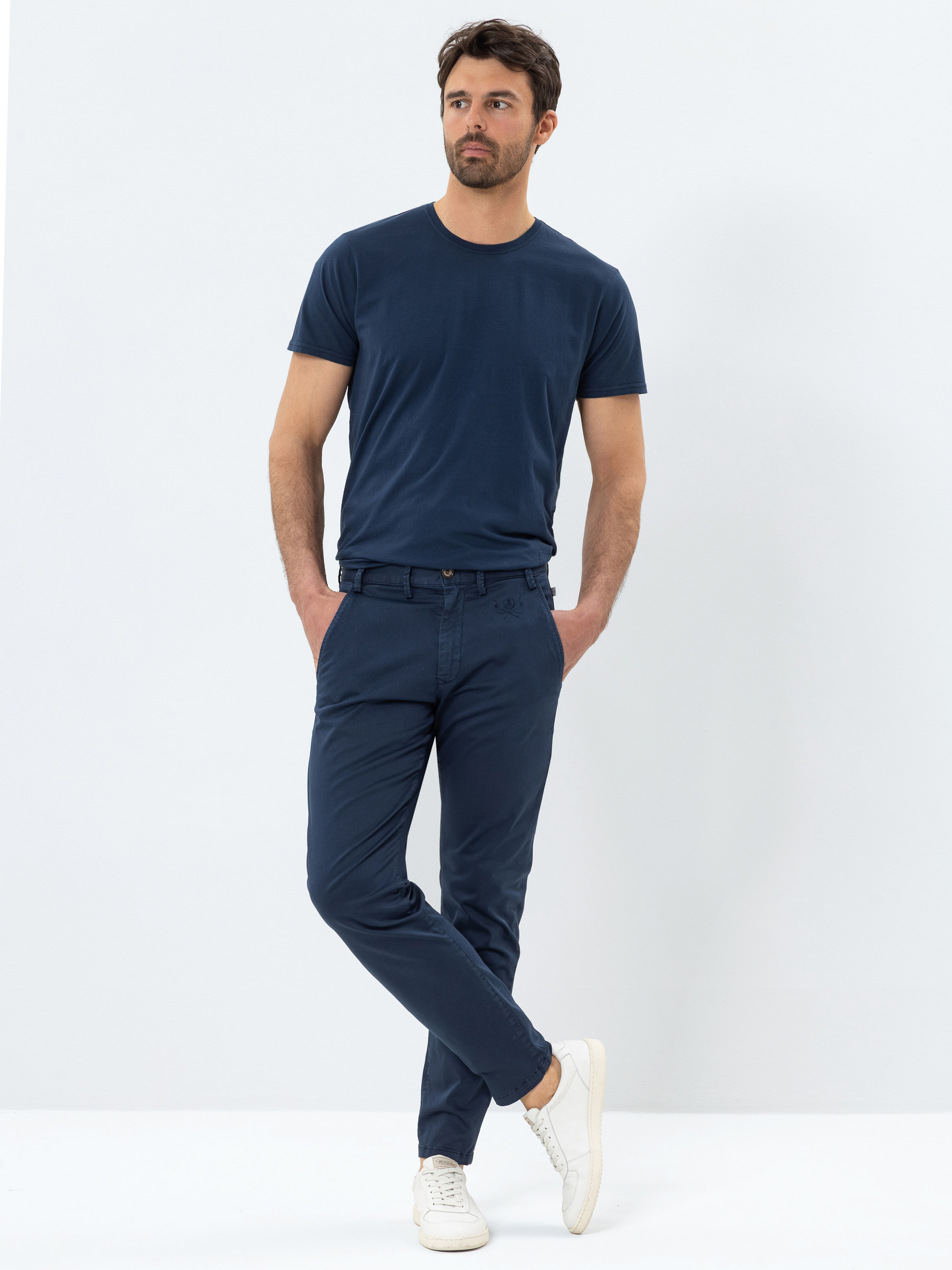 Modell Iver Wurschti