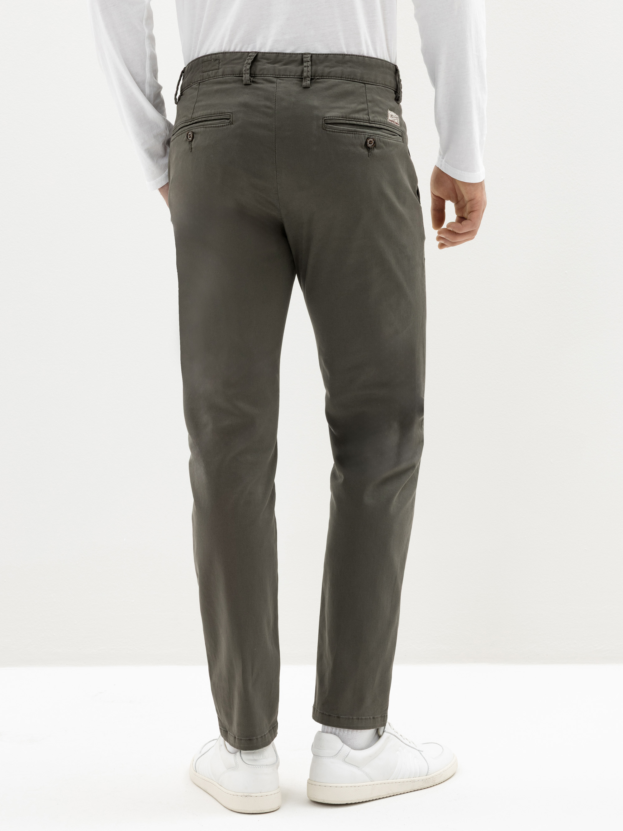 Modell Iver Wurschti