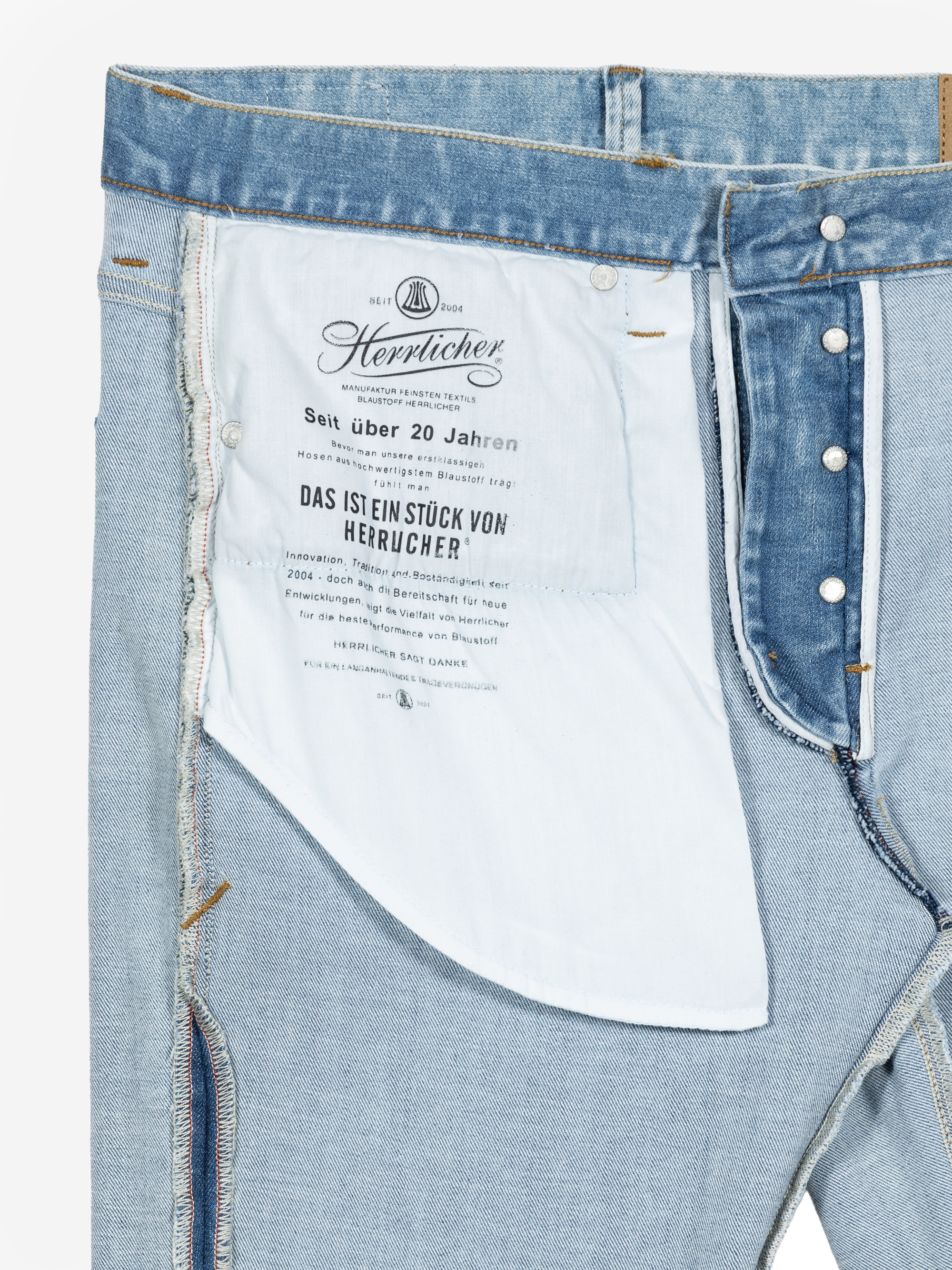 Modell Tyler Tapered