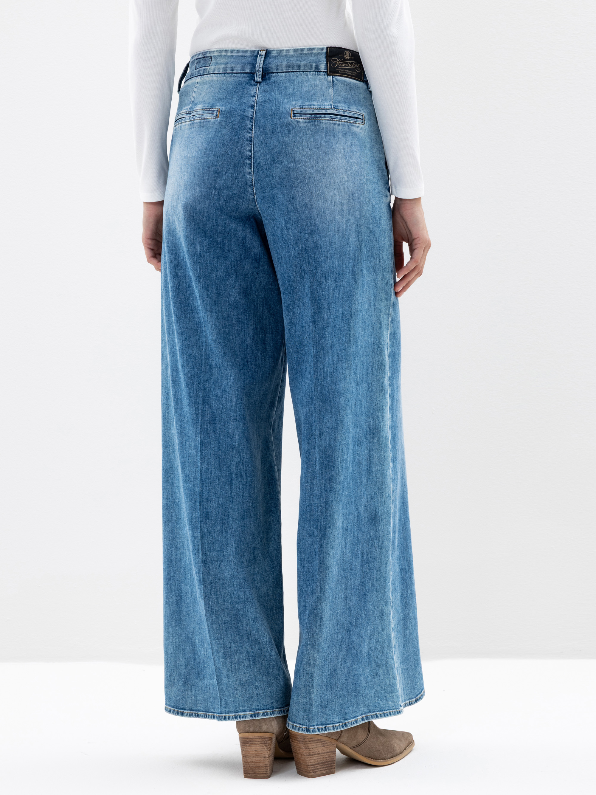 Modell Lovely Palazzo