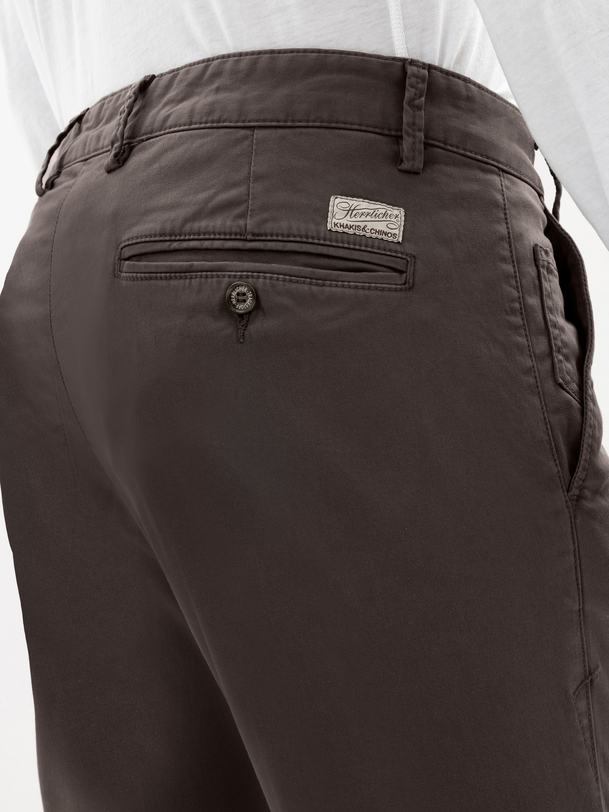 Modell Iver Wurschti