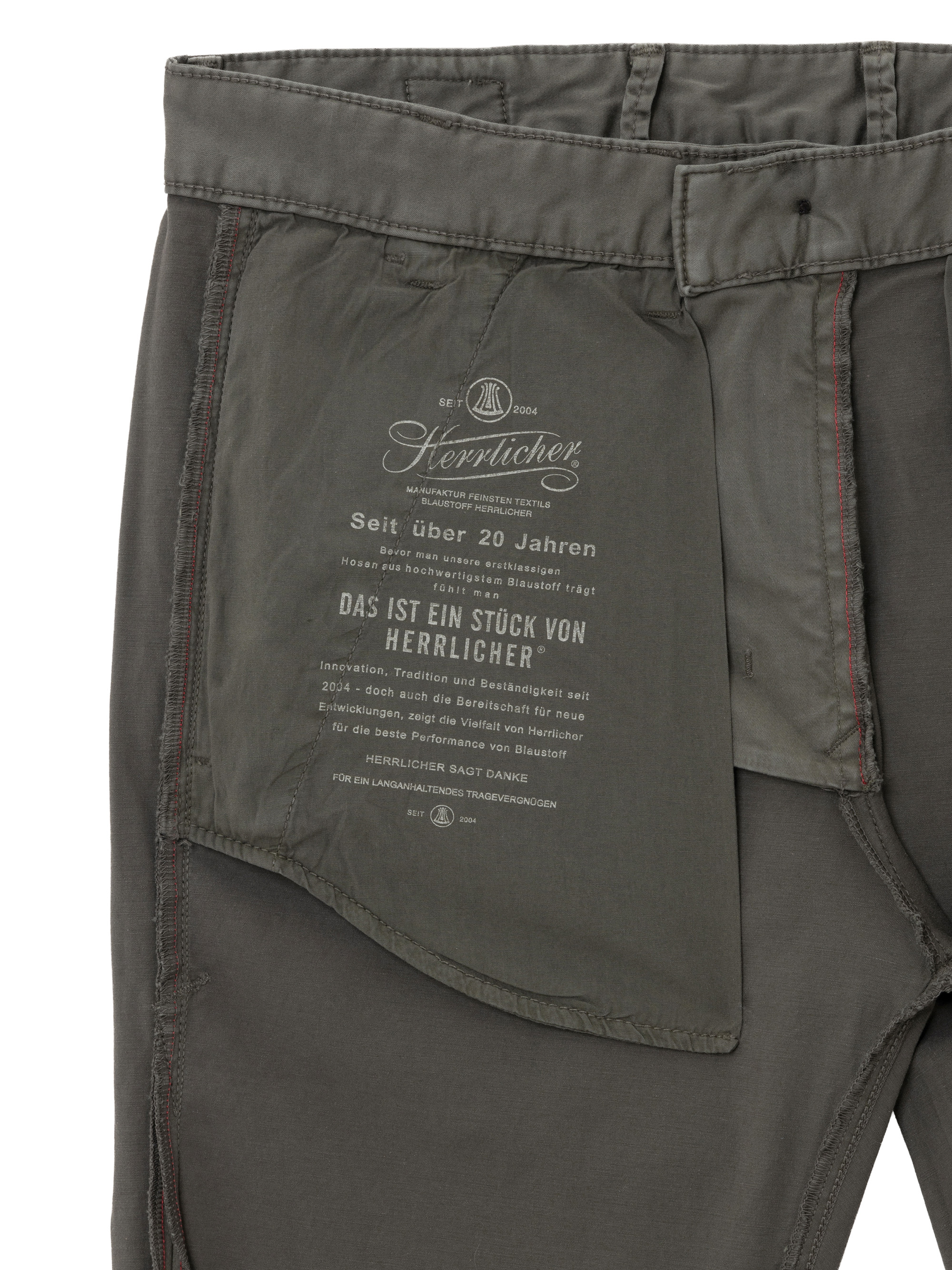 Modell Iver Wurschti