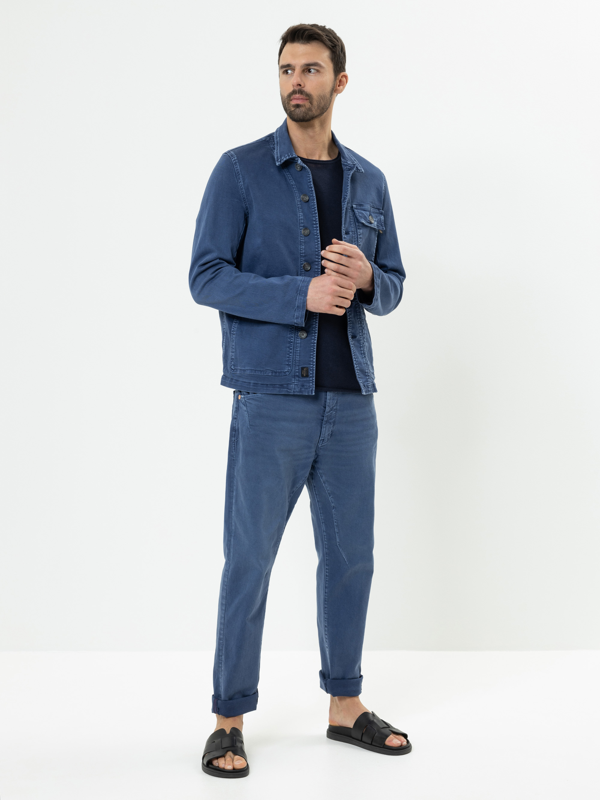 Hose Männer Herrlicher - Main Image