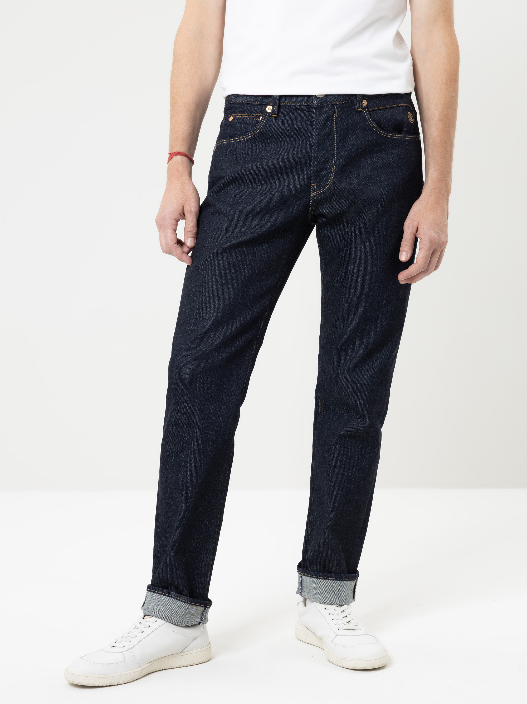 Modell Tyler Tapered