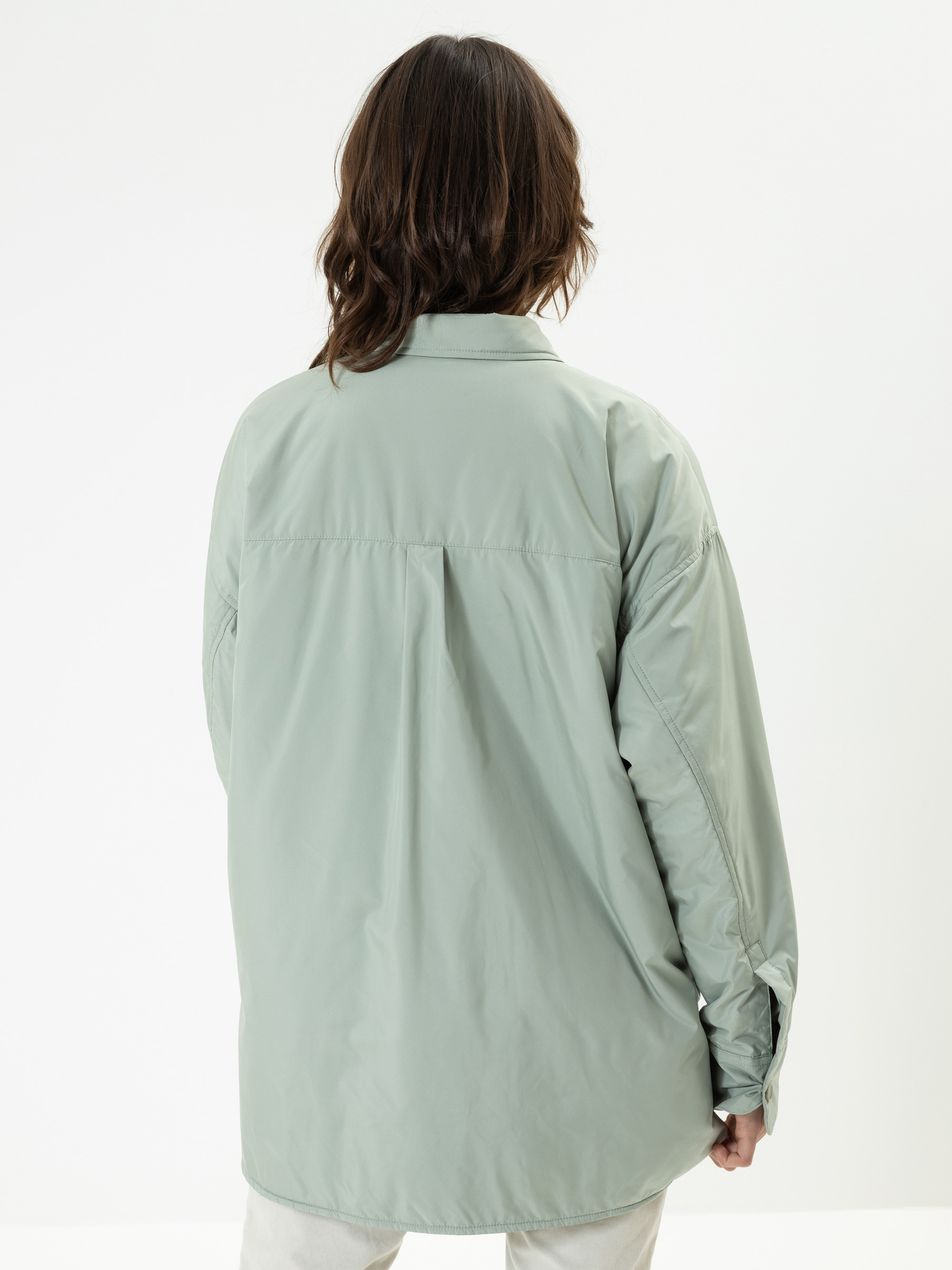 Hemdjacke Damen Herrlicher