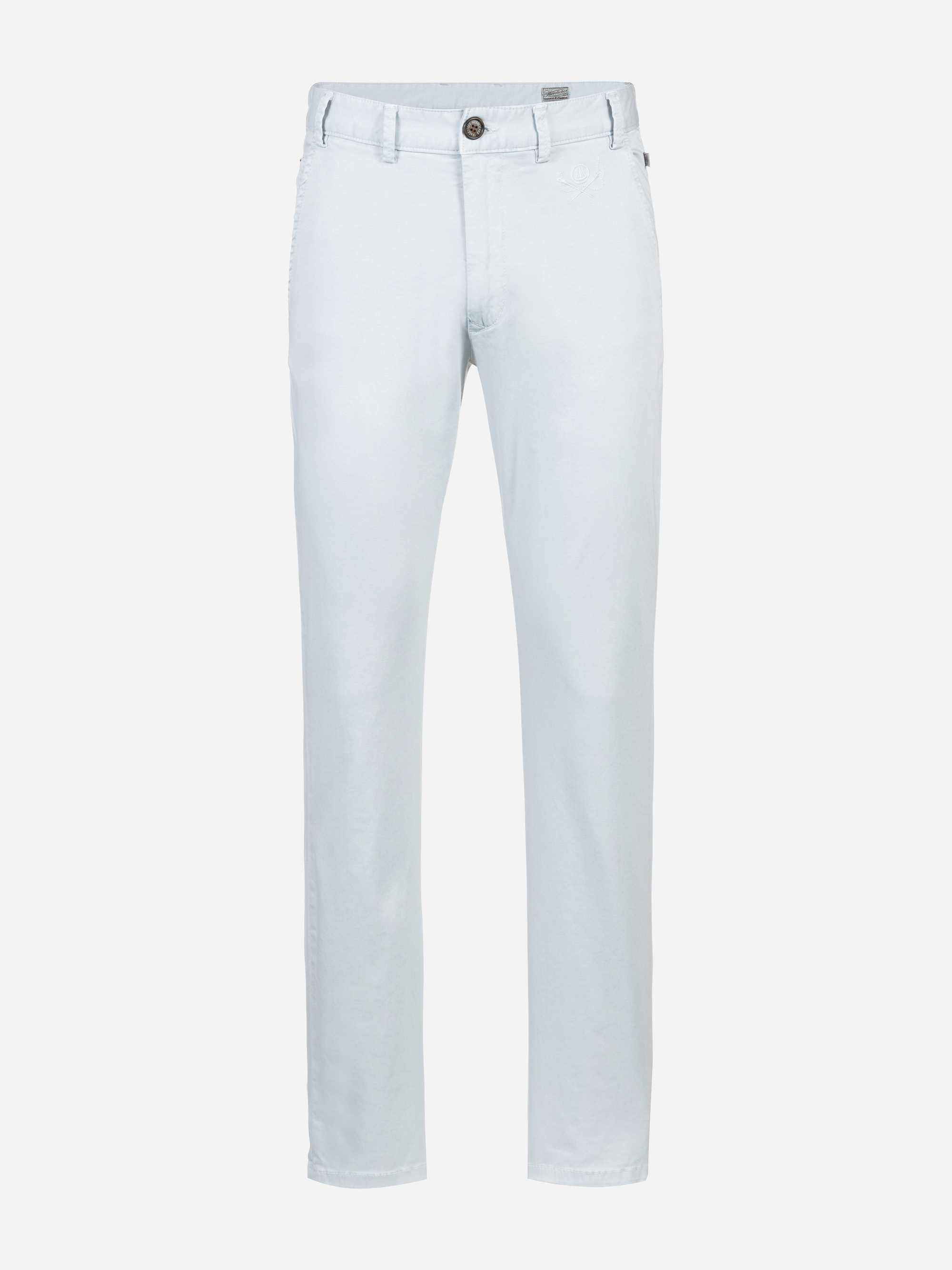 Modell Iver Wurschti