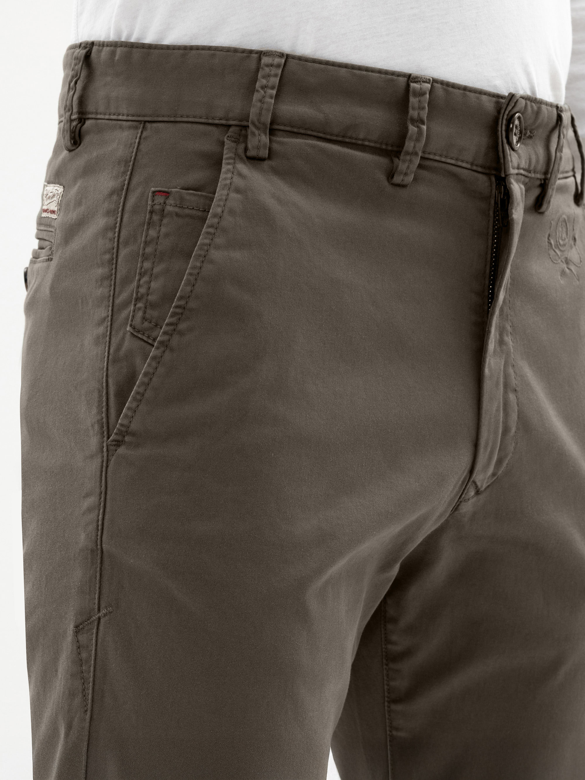 Modell Iver Wurschti