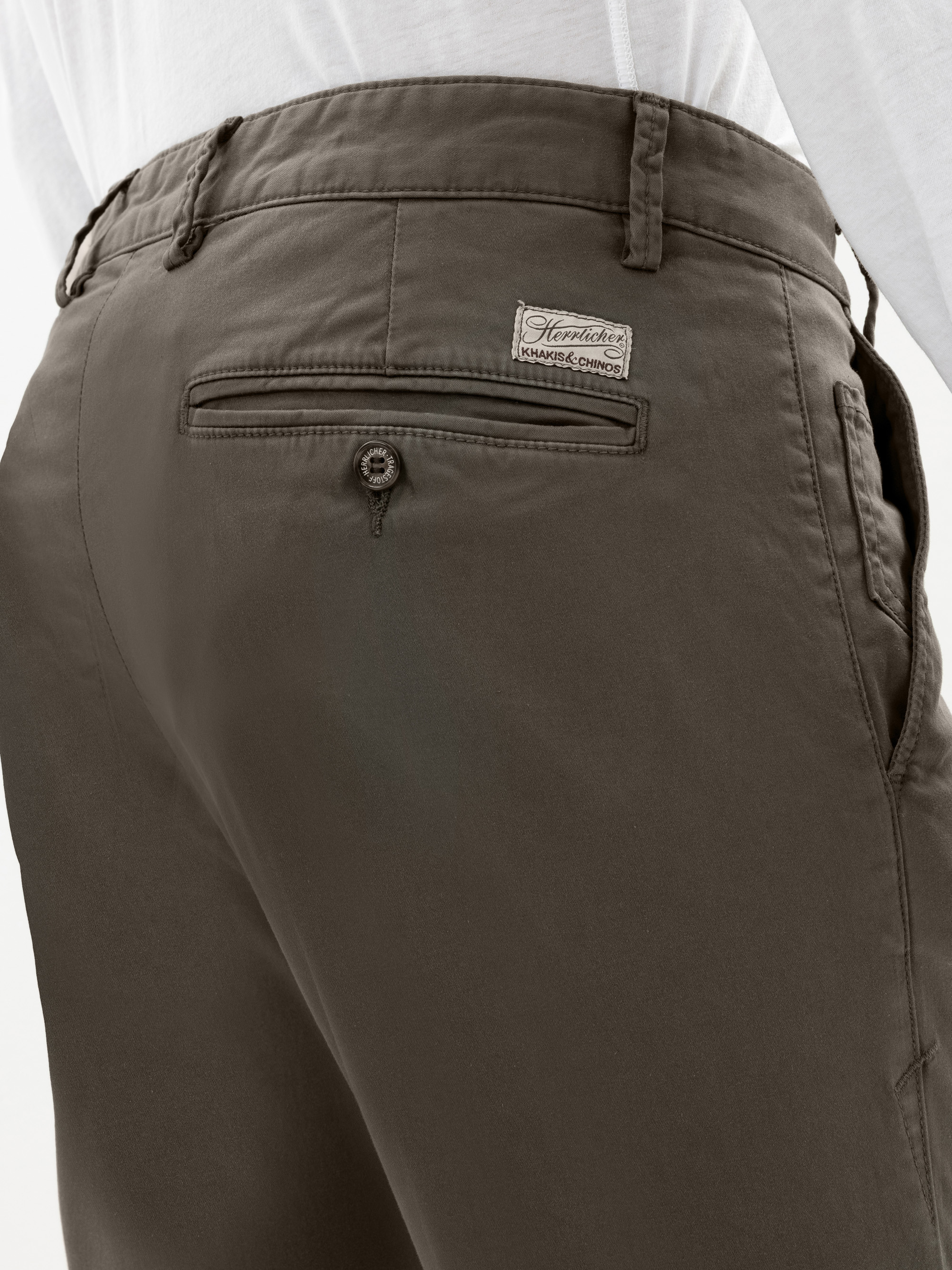 Modell Iver Wurschti