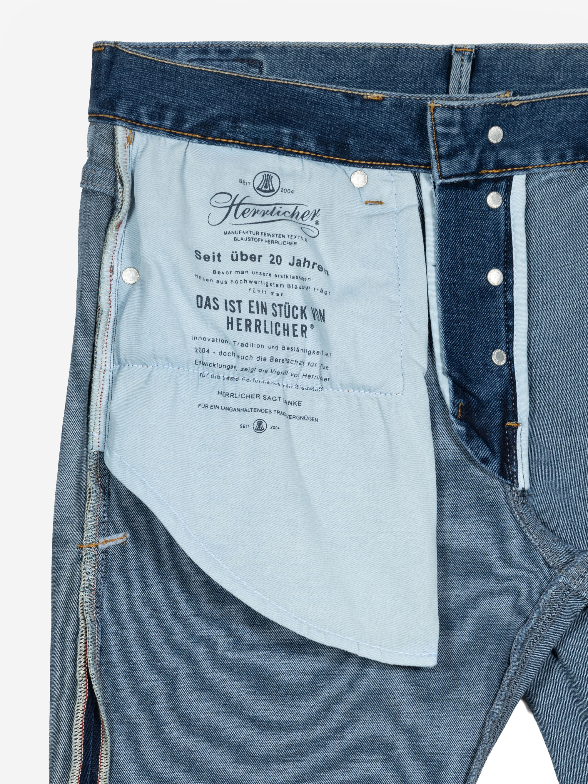 Modell Tyler Tapered