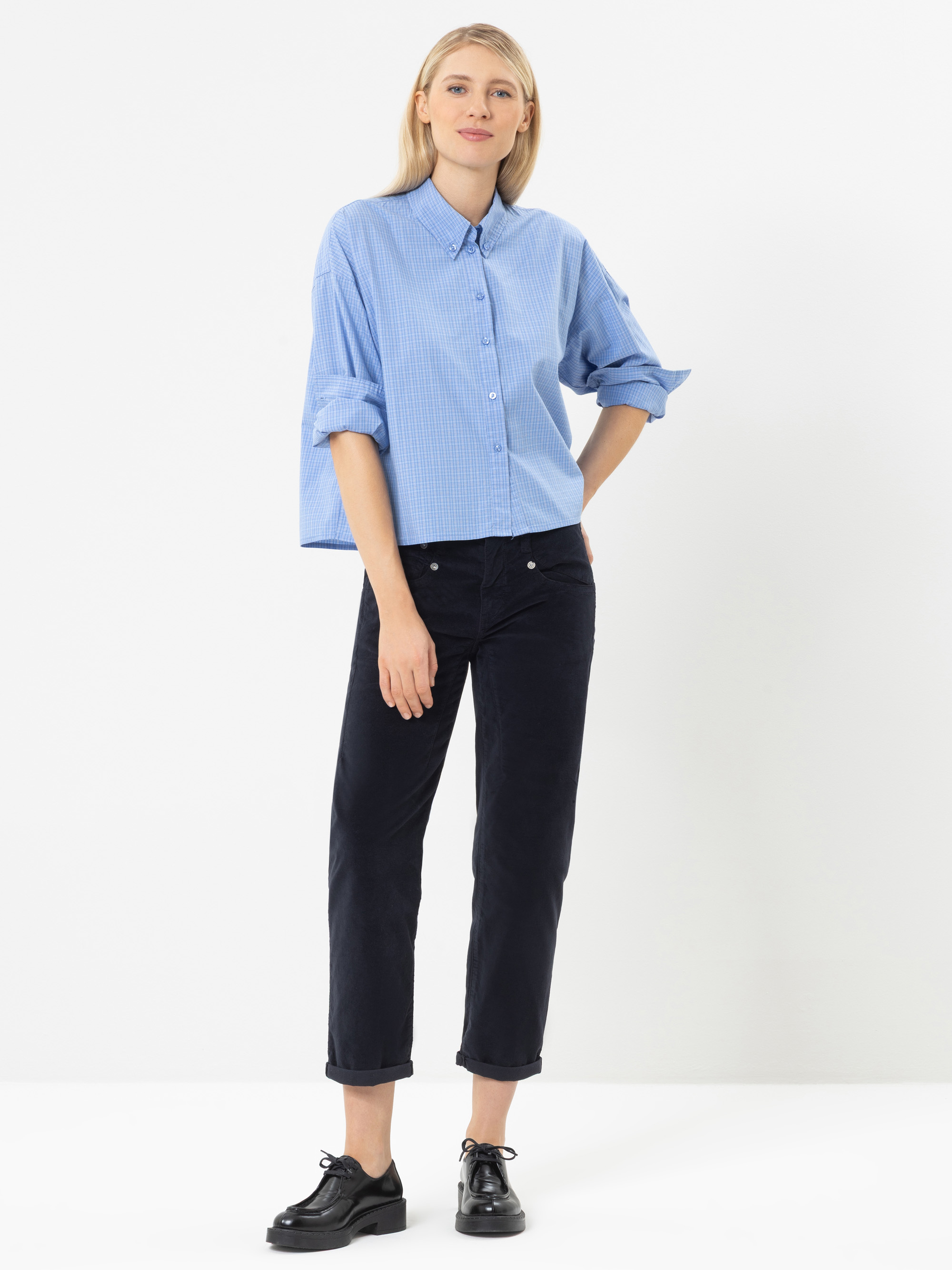 Modell Shyra Tap Zip