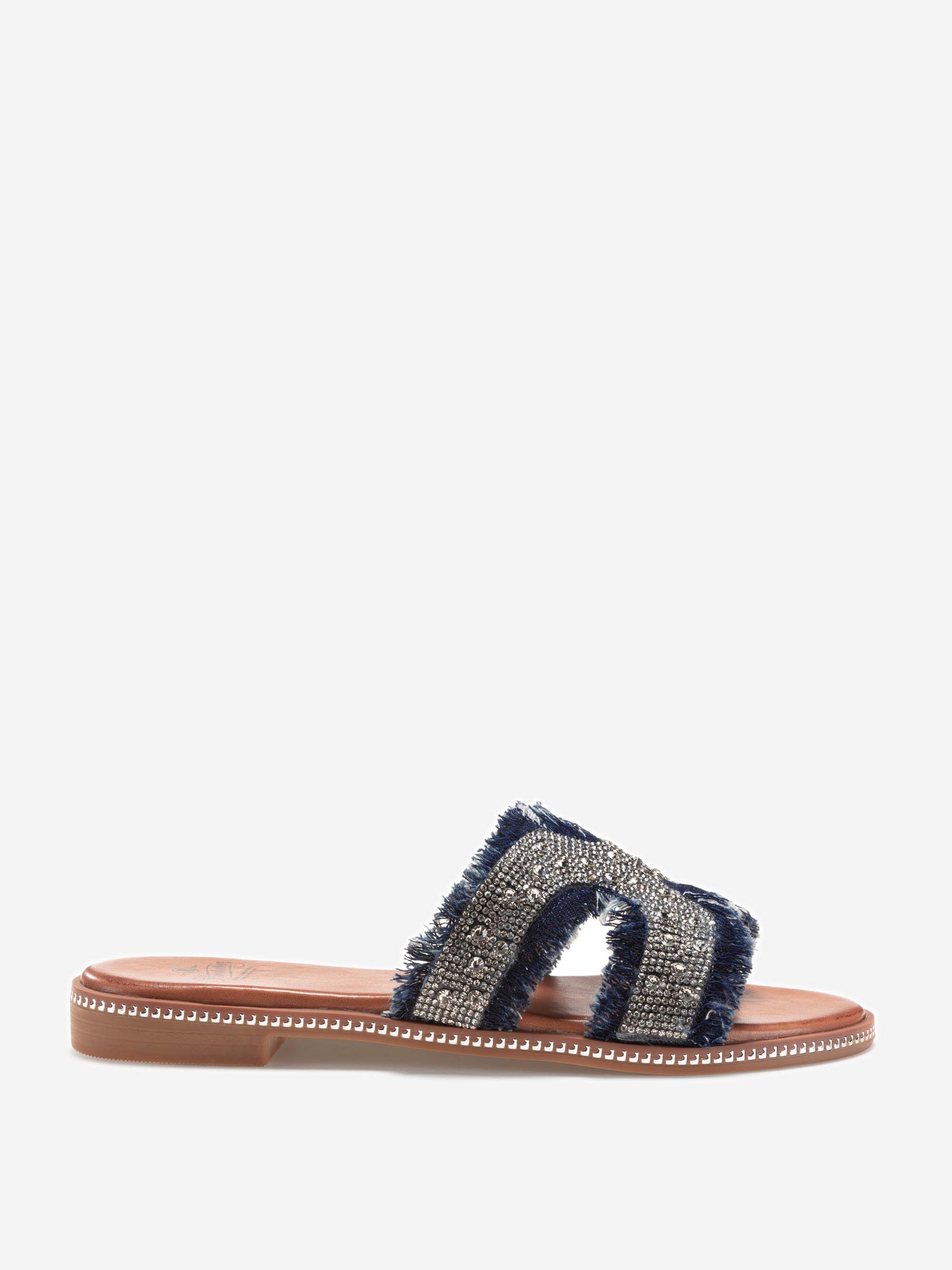 Model The Denim Etoile