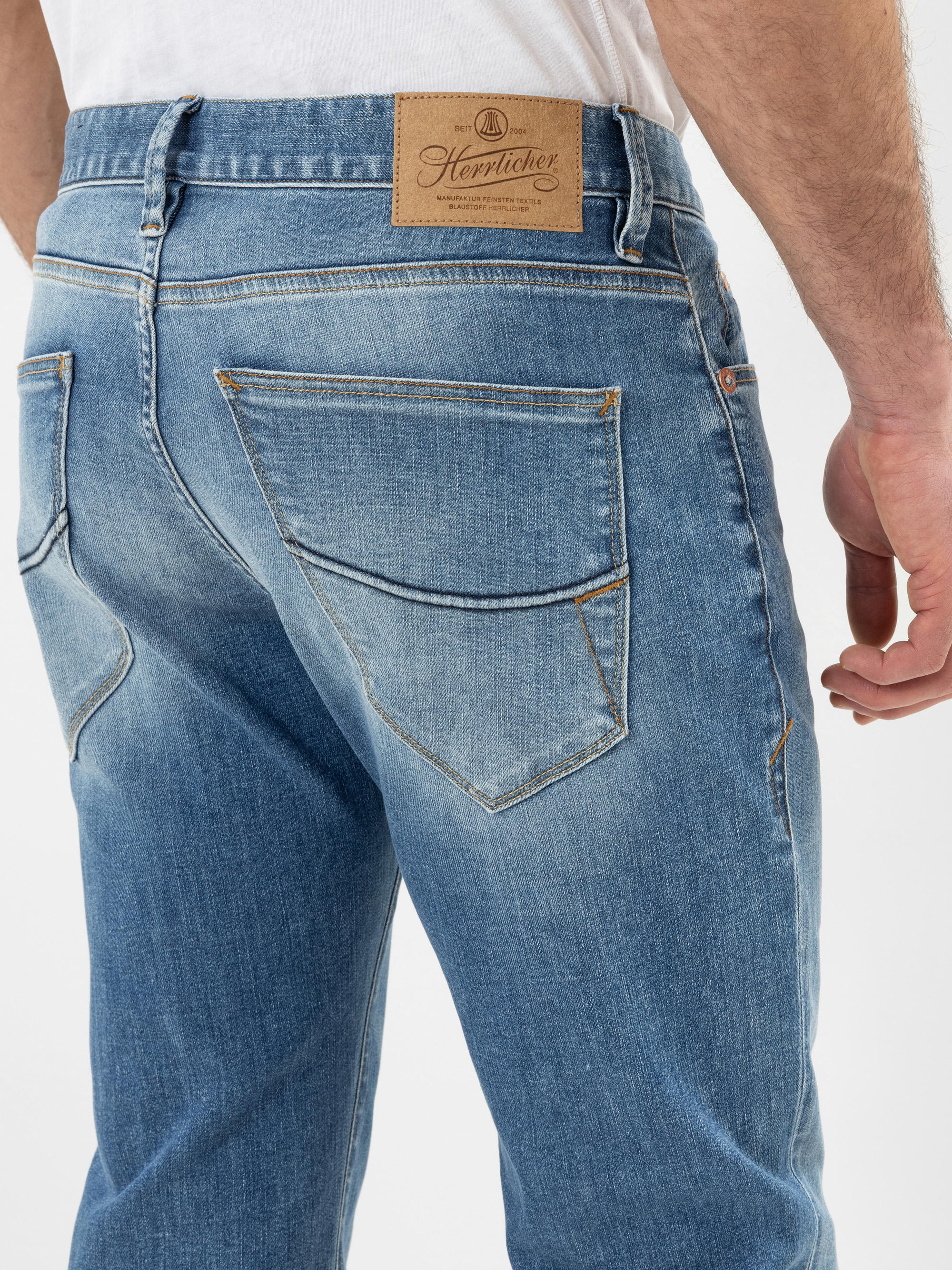 Modell Tyler Tapered