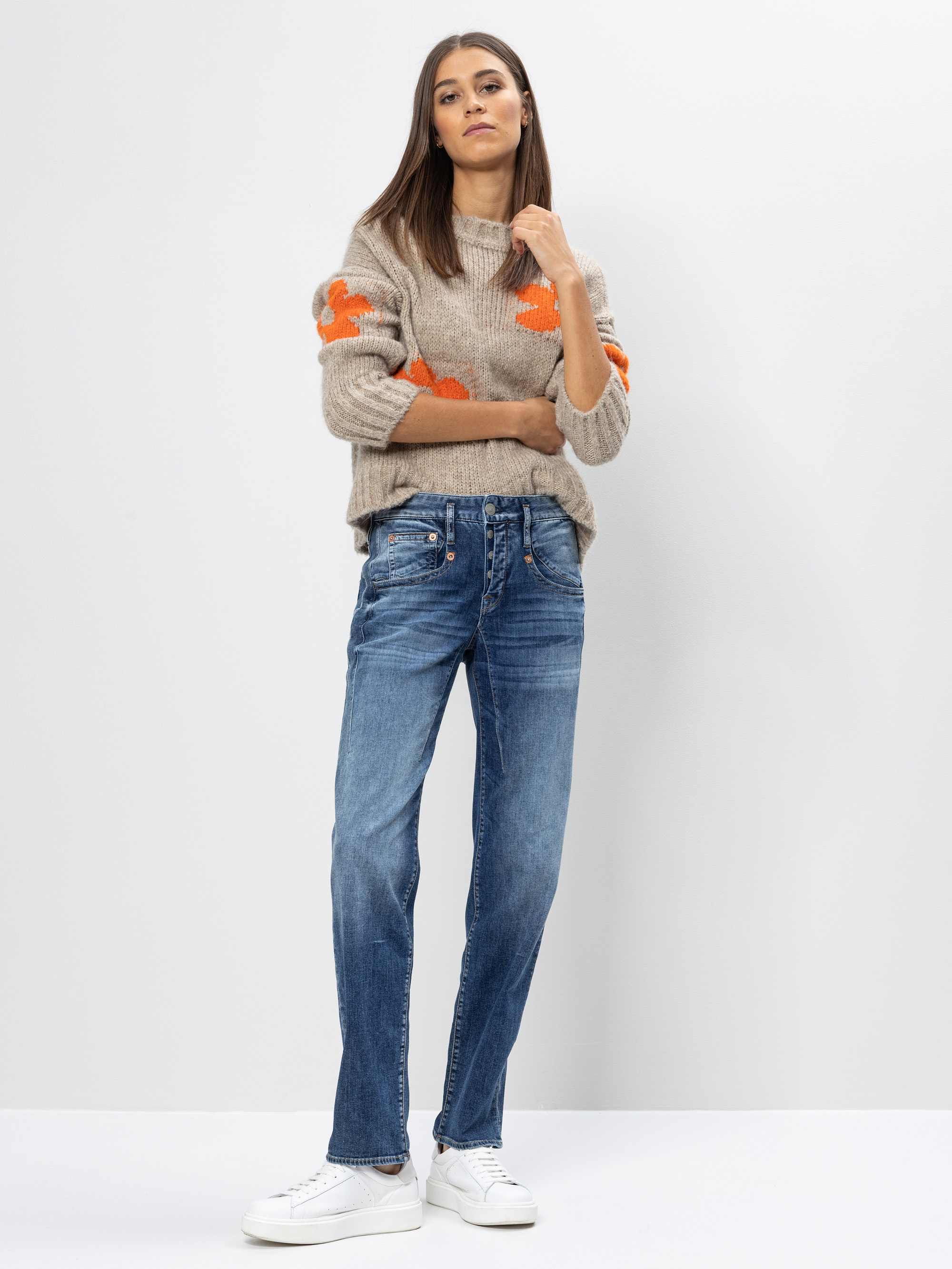 Modell Shyra Tap Long