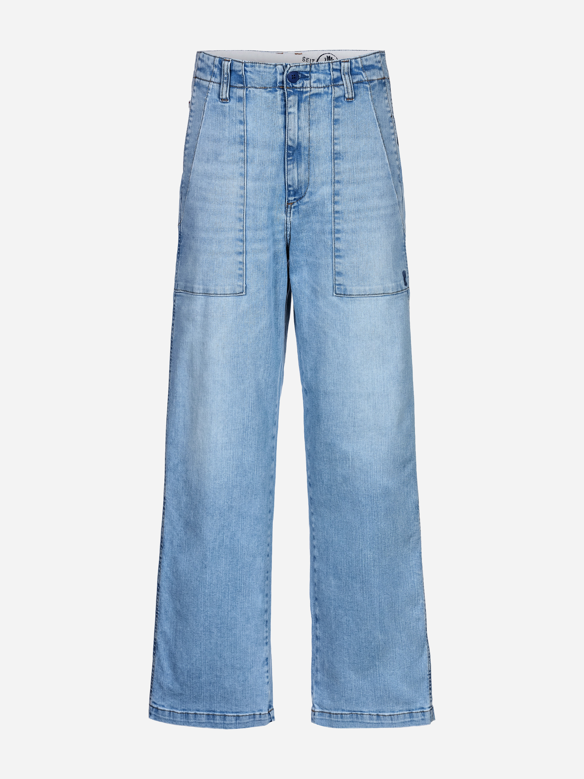 Modell Fatique Women Wide