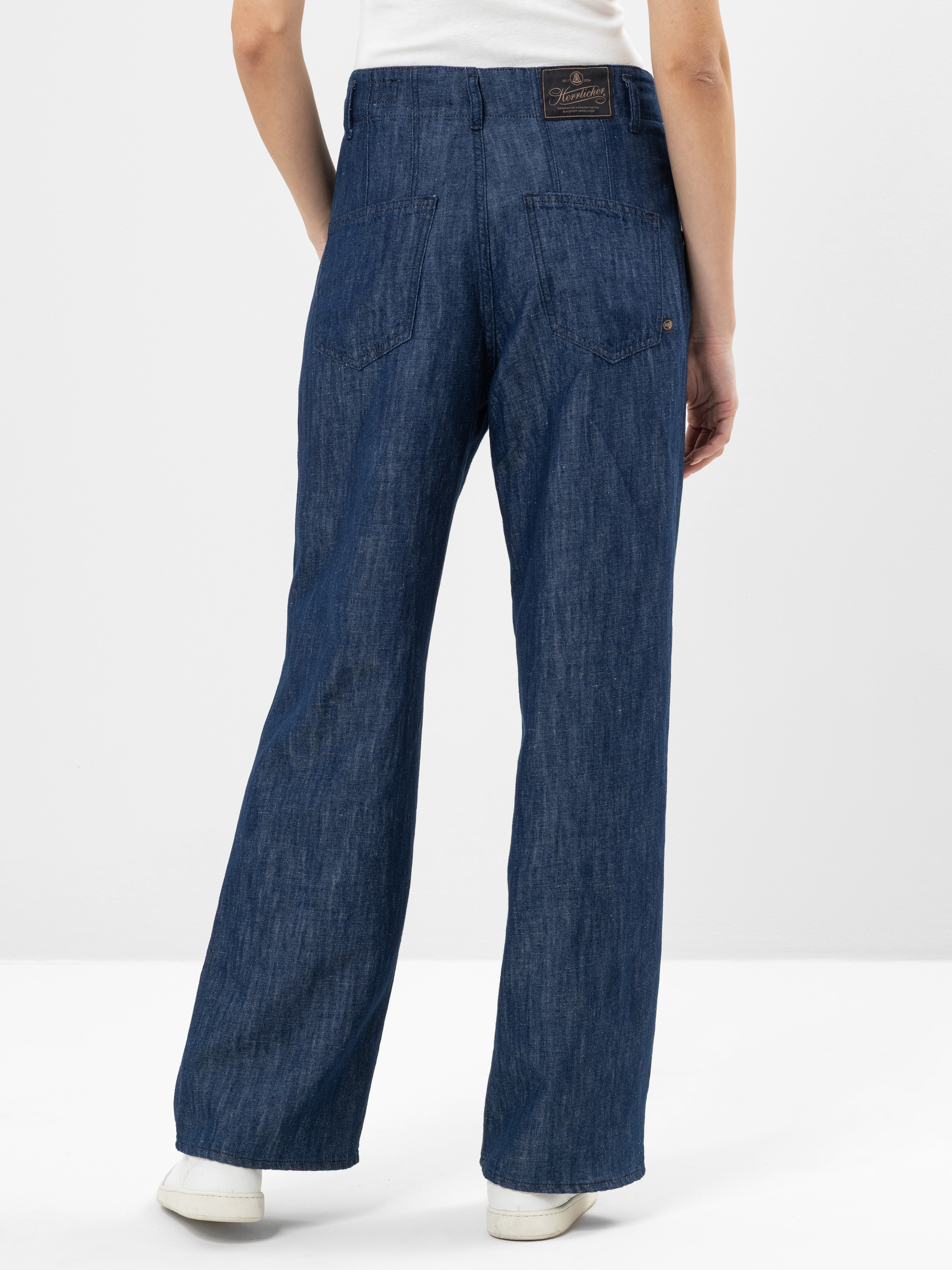 Modell Baggy Straight