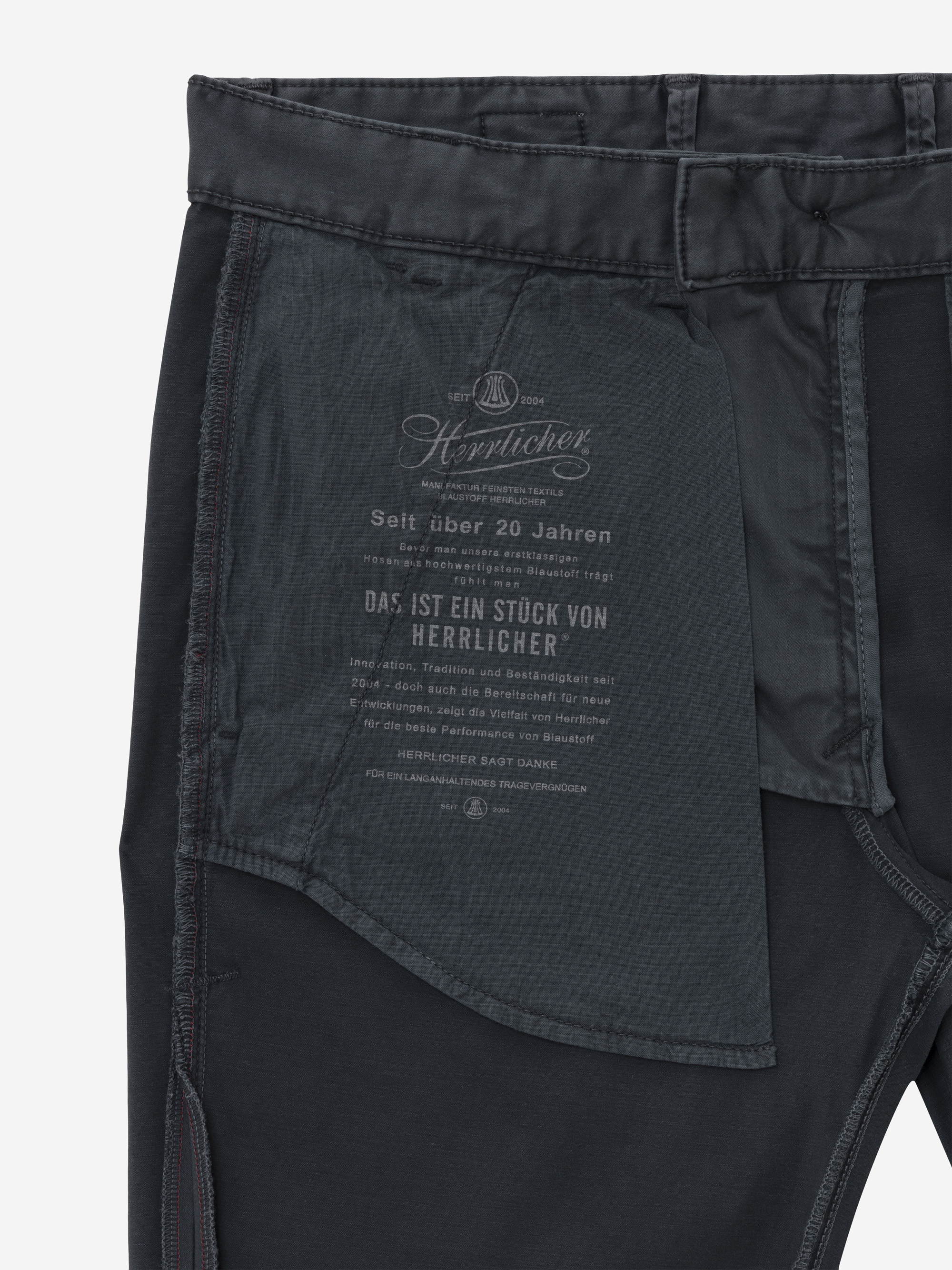 Modell Iver Wurschti