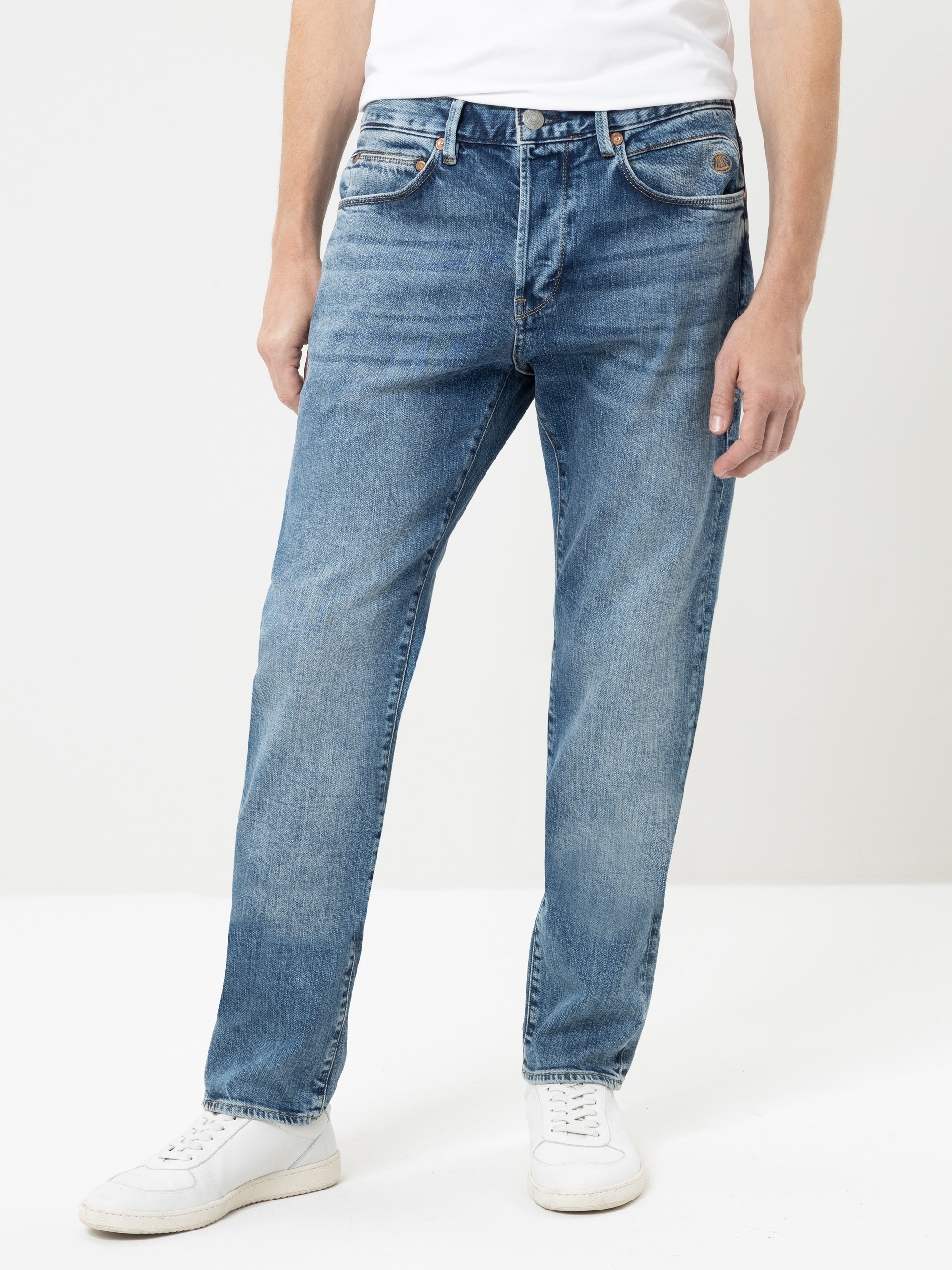 Modell Tyler Tapered