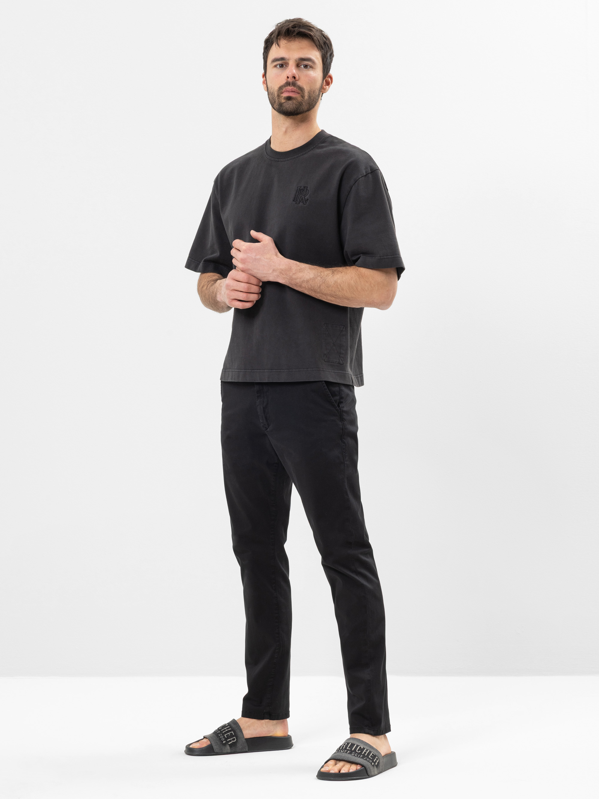 Modell Iver Wurschti