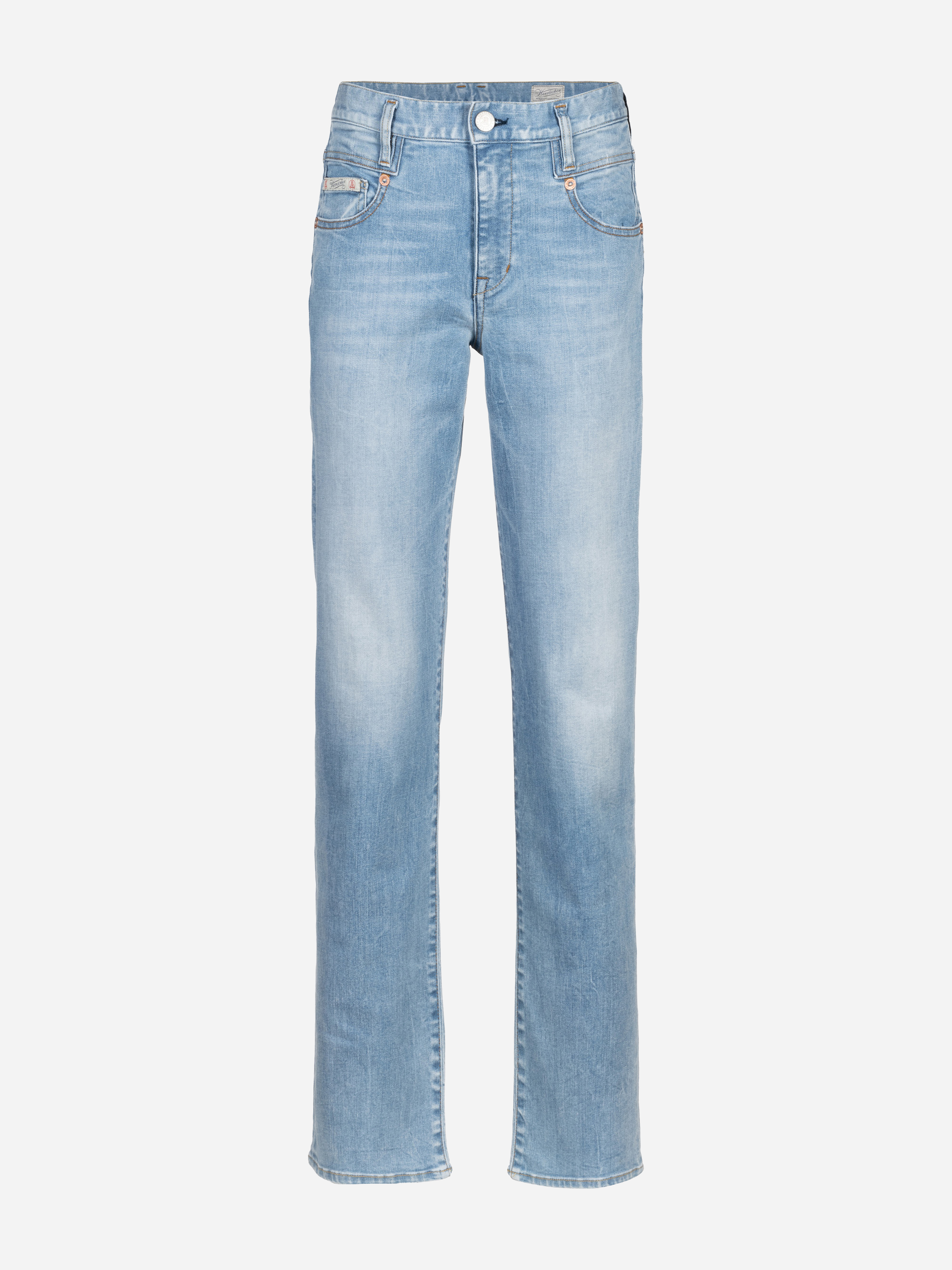 Model Breezy Cropped