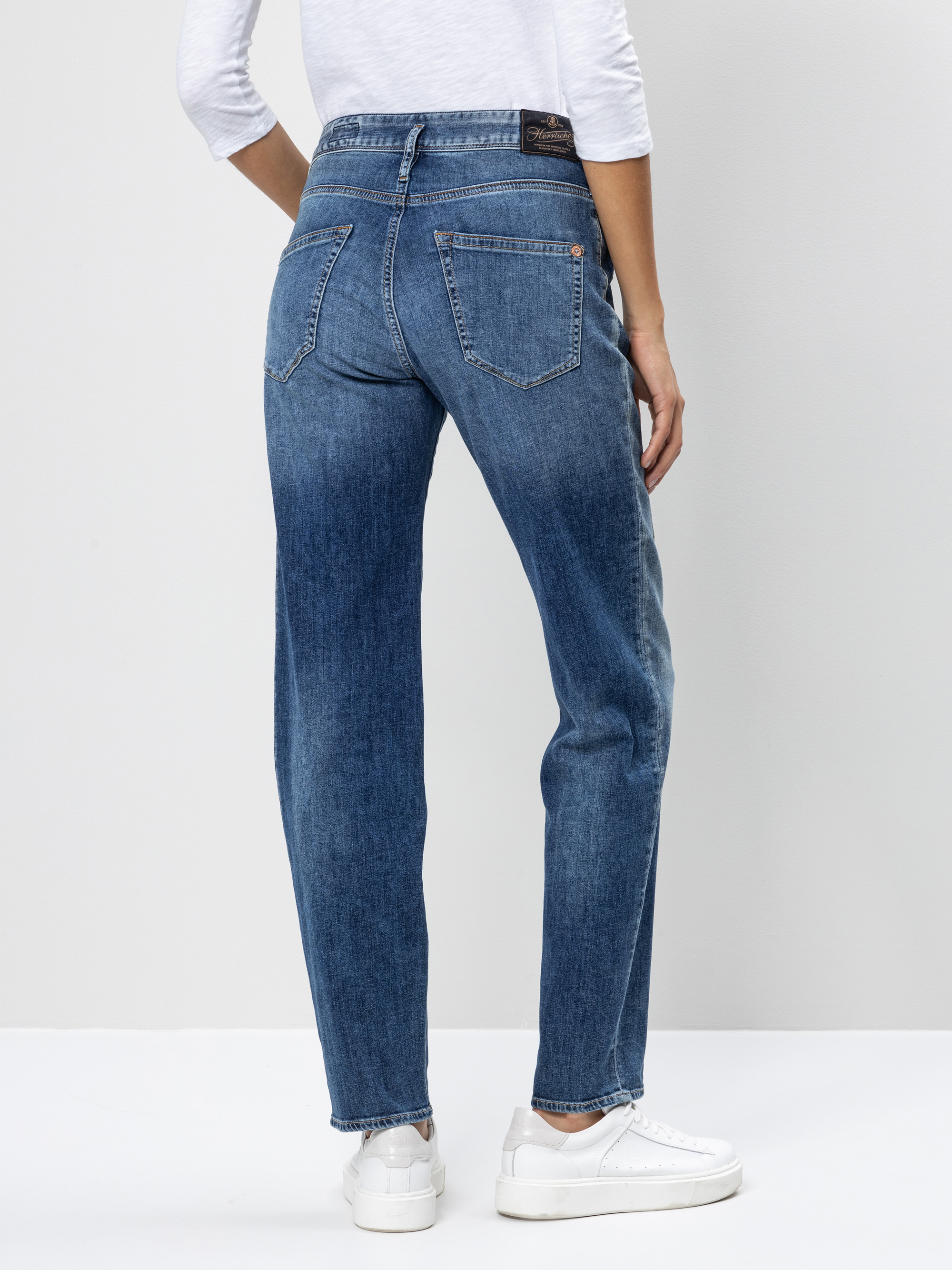 Modell Shyra Tap Long