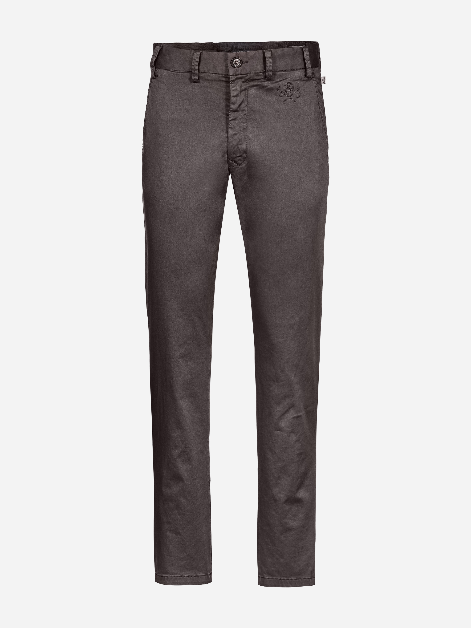 Modell Iver Wurschti