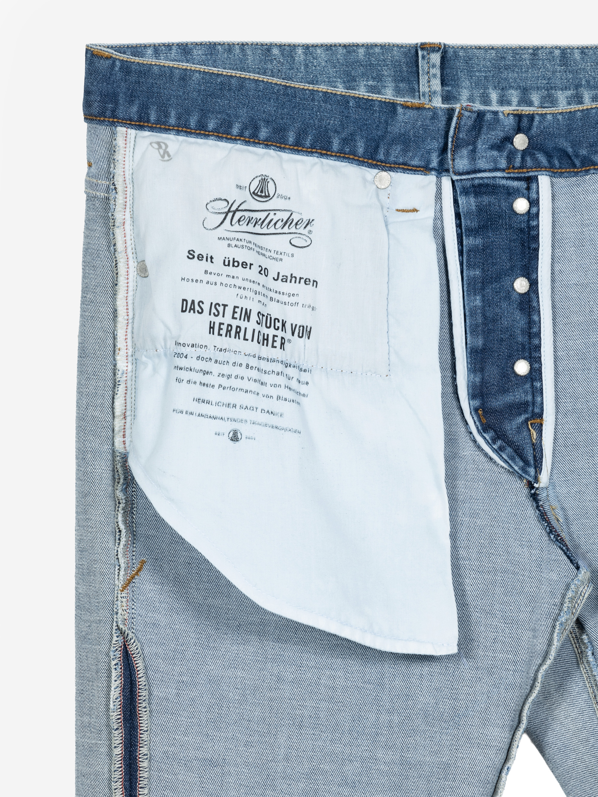 Modell Tyler Tapered