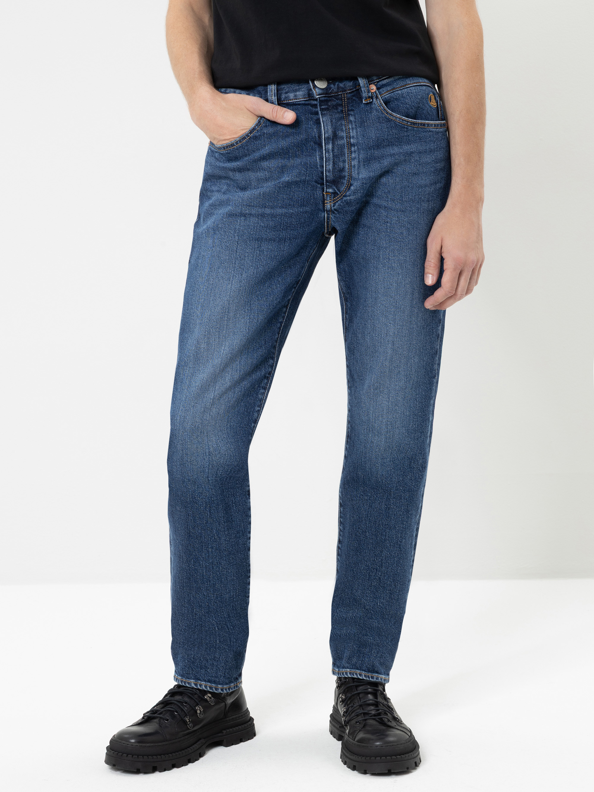 Modell Tyler Tapered