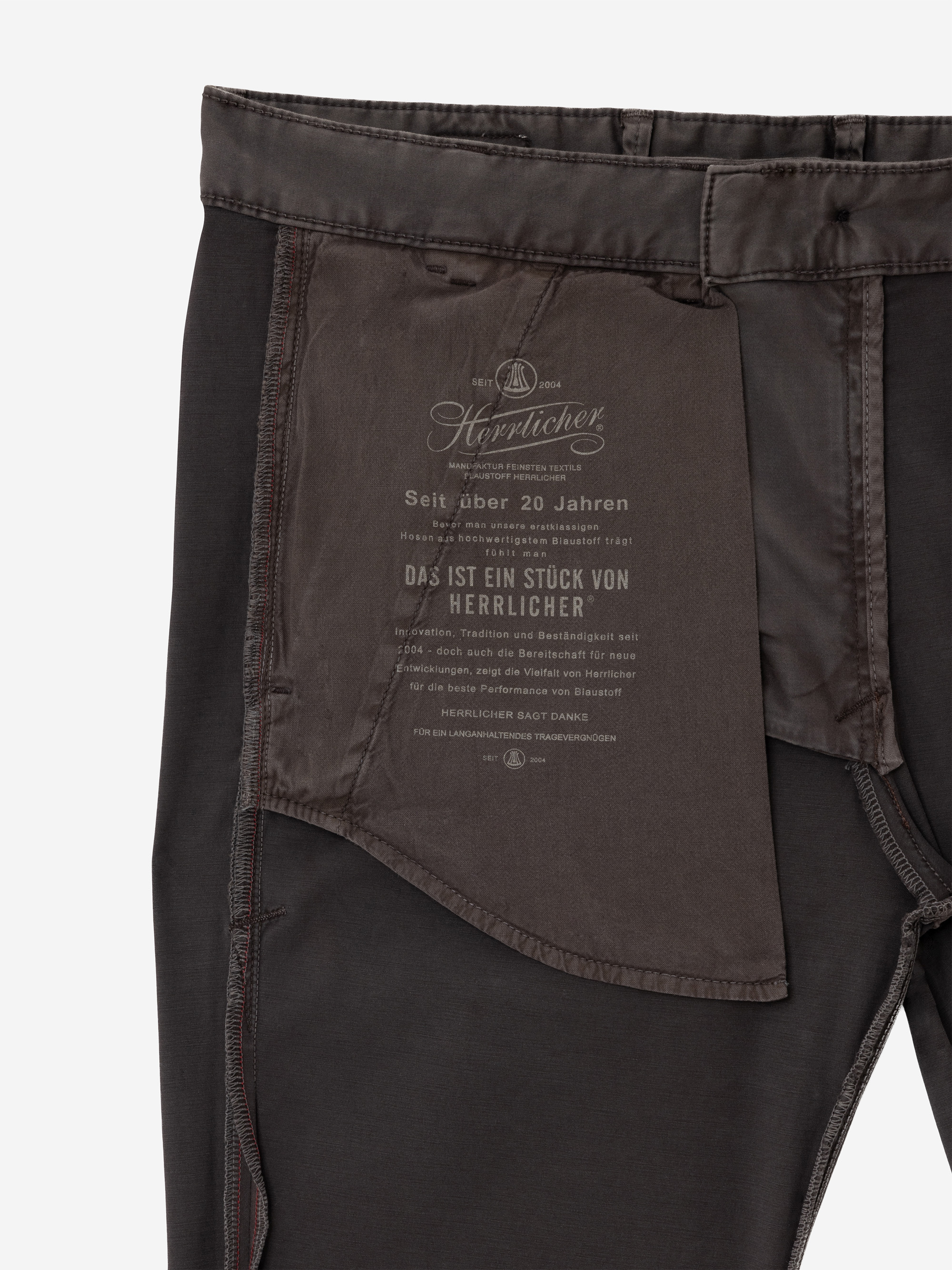 Modell Iver Wurschti