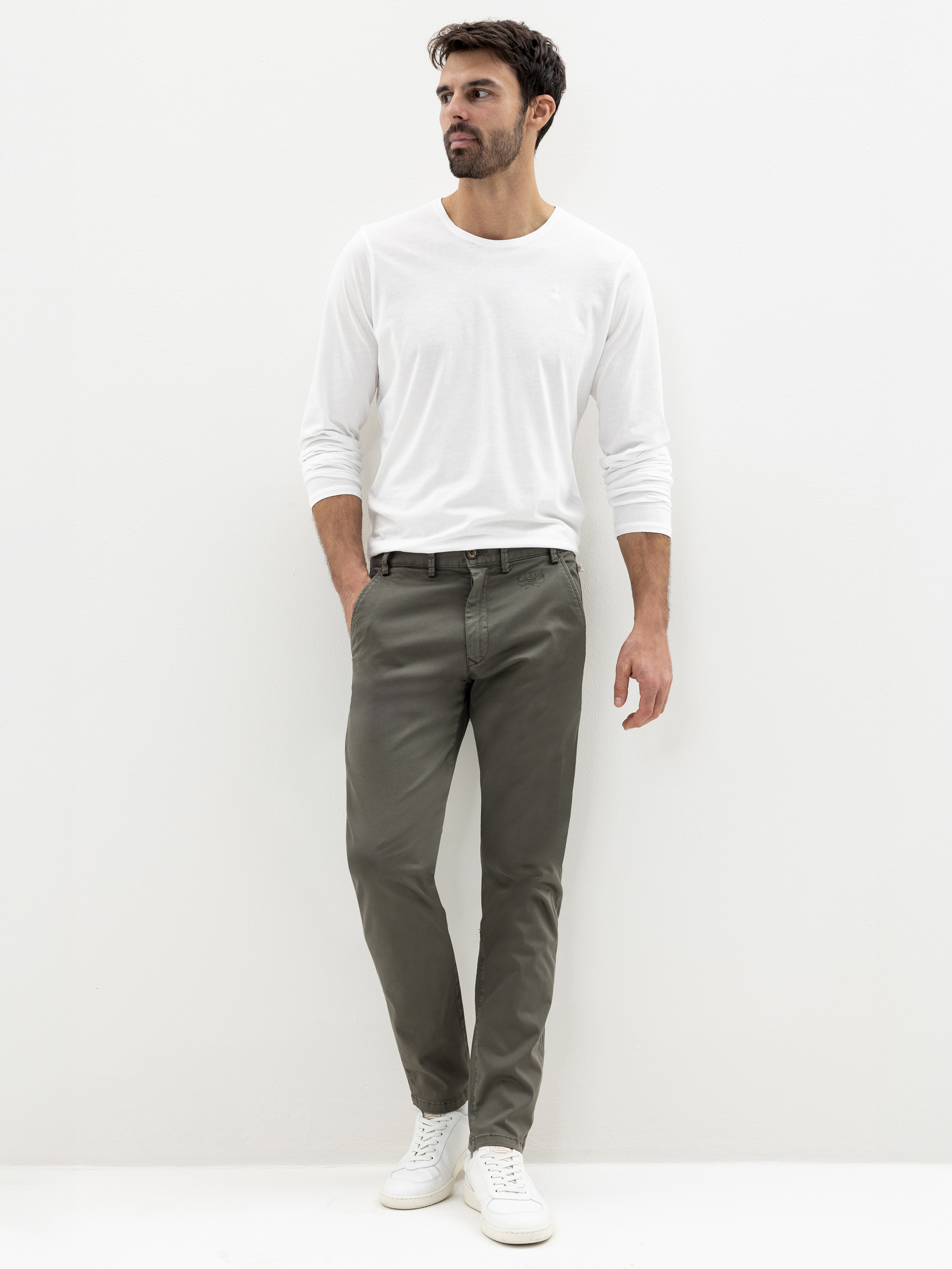 Modell Iver Wurschti