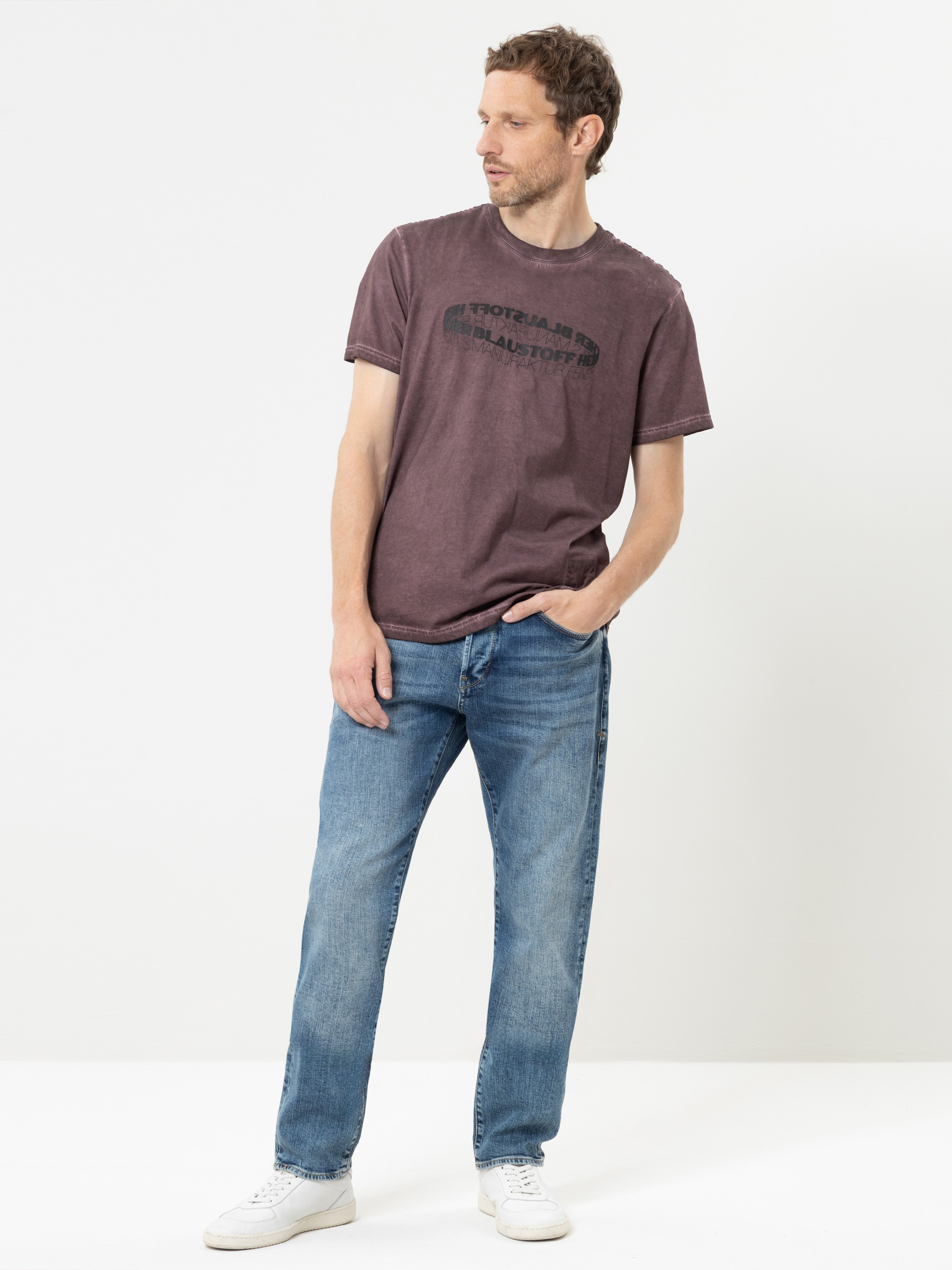 Modell Tyler Tapered