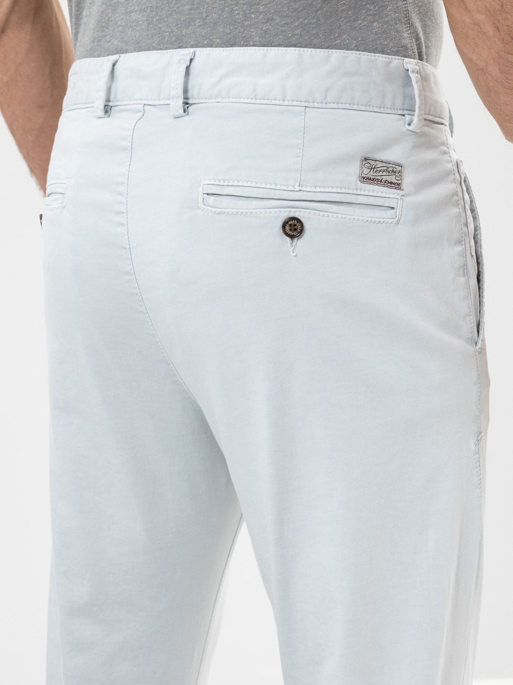 Modell Iver Wurschti