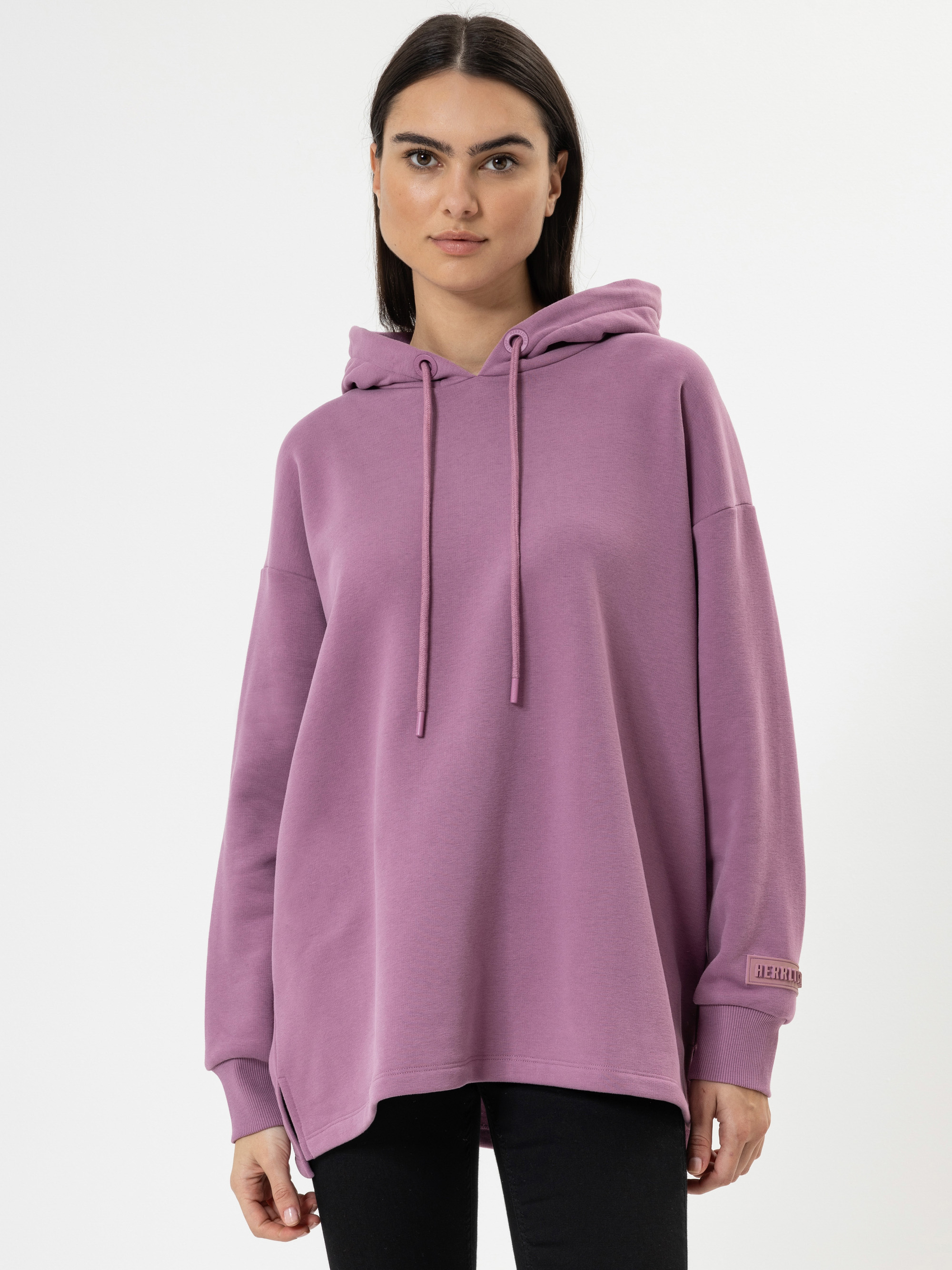 Hoodie Damen Herrlicher