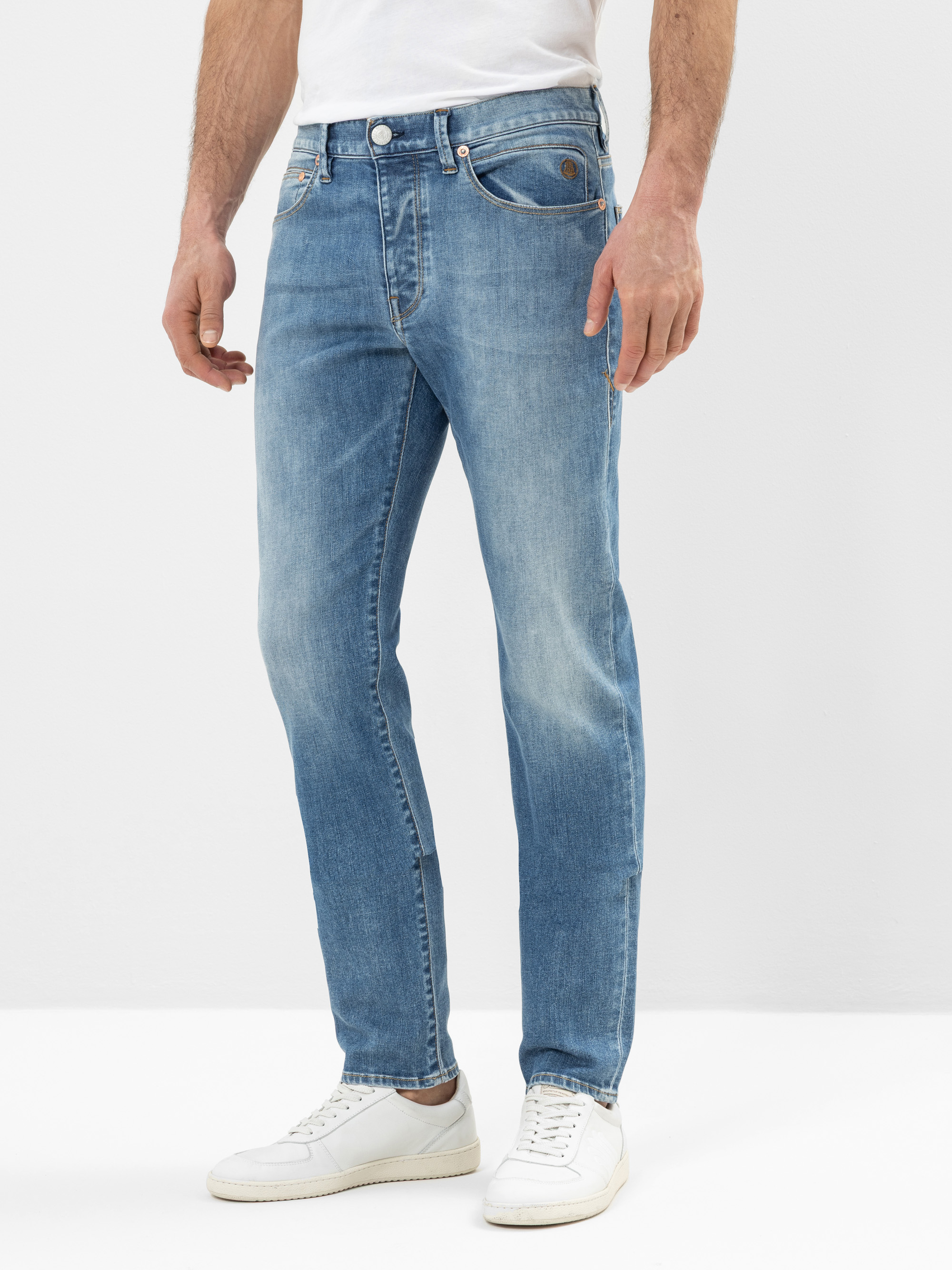 Modell Tyler Tapered