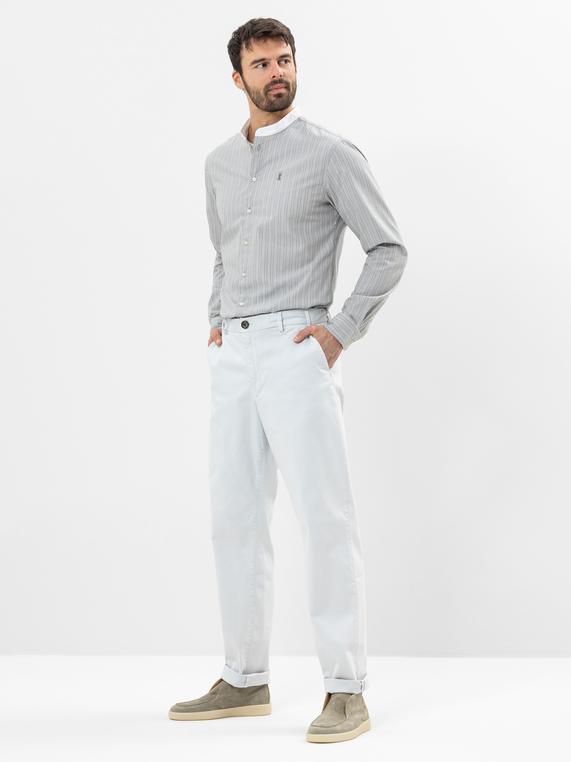 Model Ethan