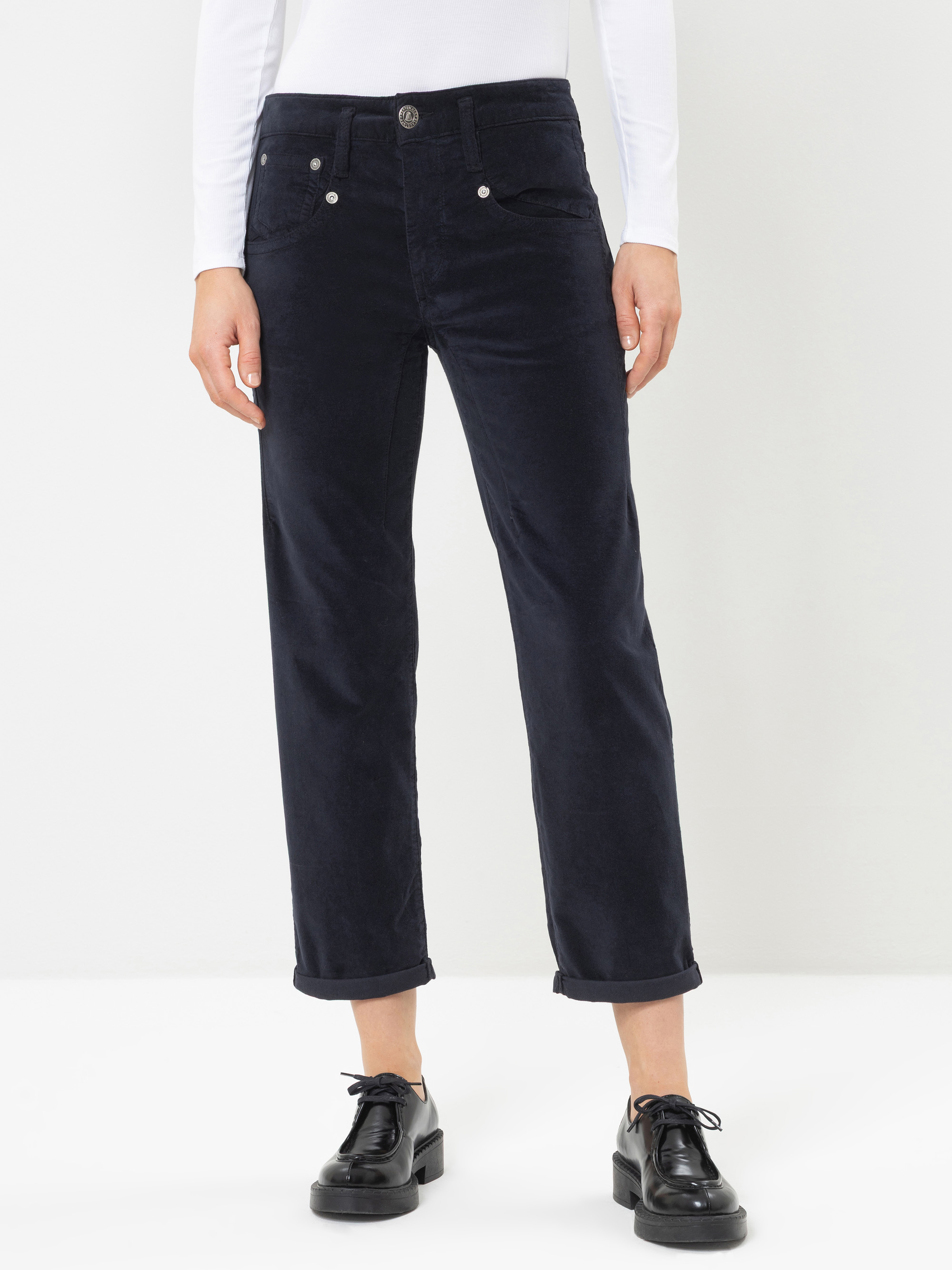 Modell Shyra Tap Zip