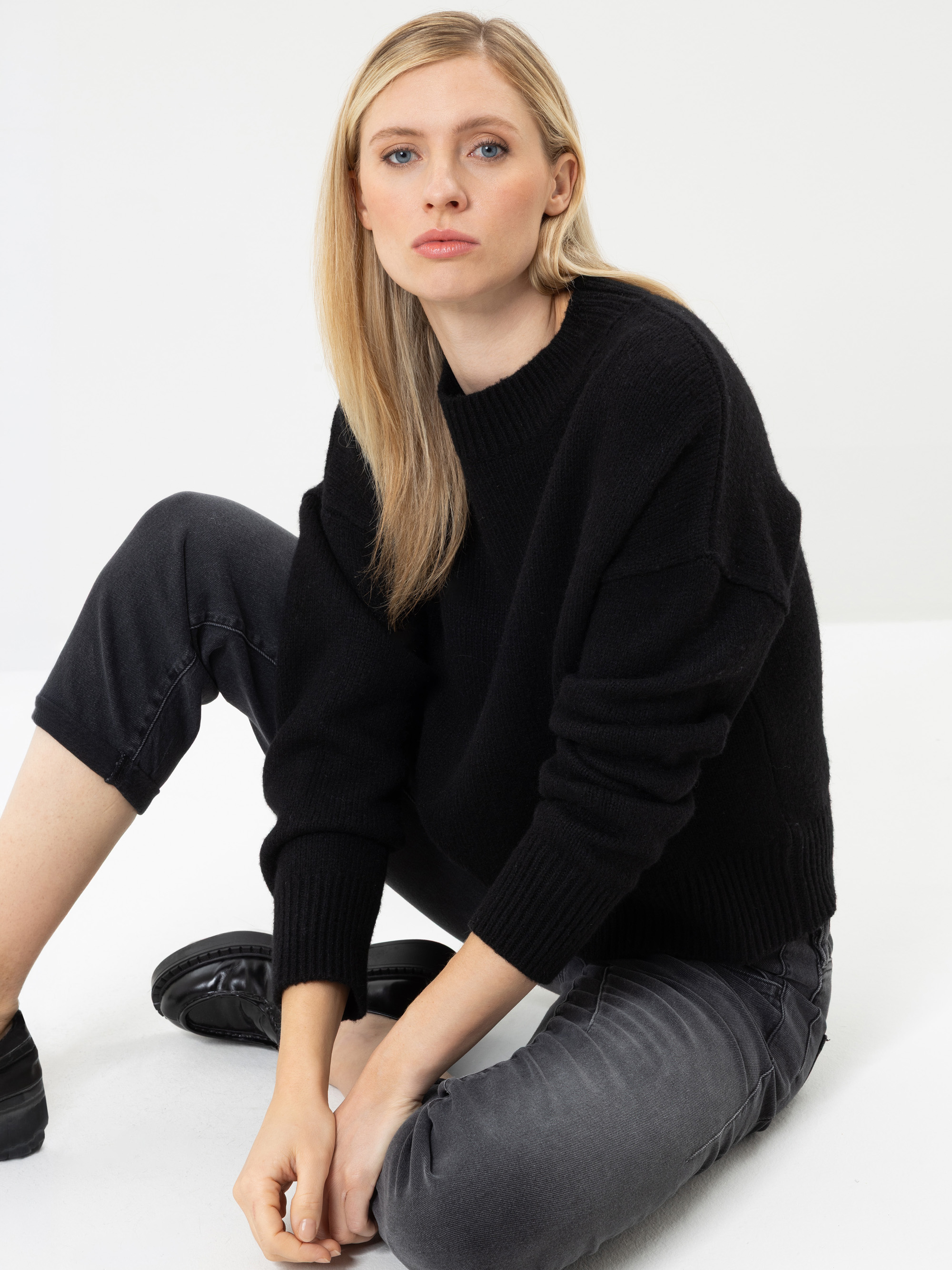 Model Felize