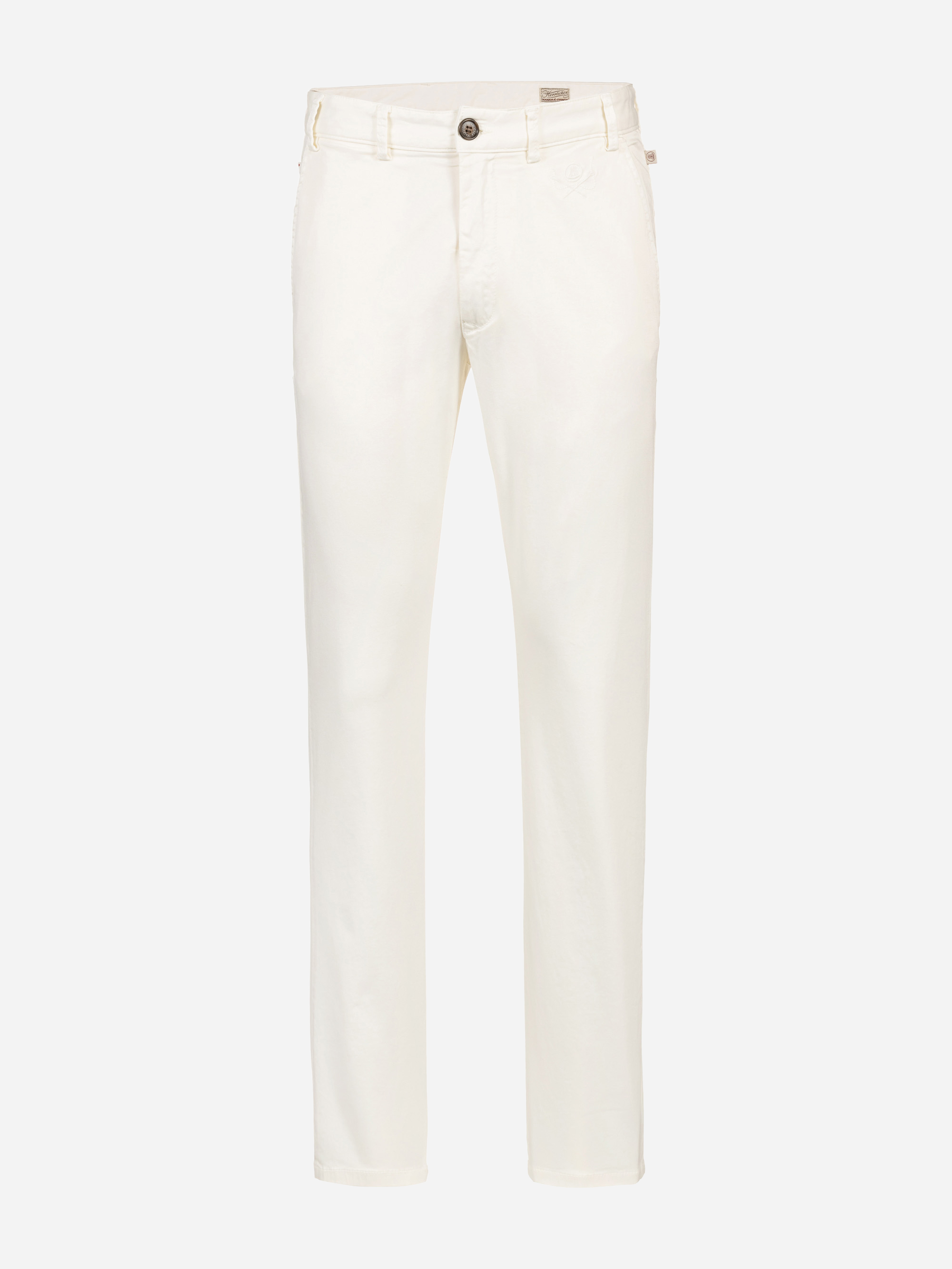 Modell Iver Wurschti