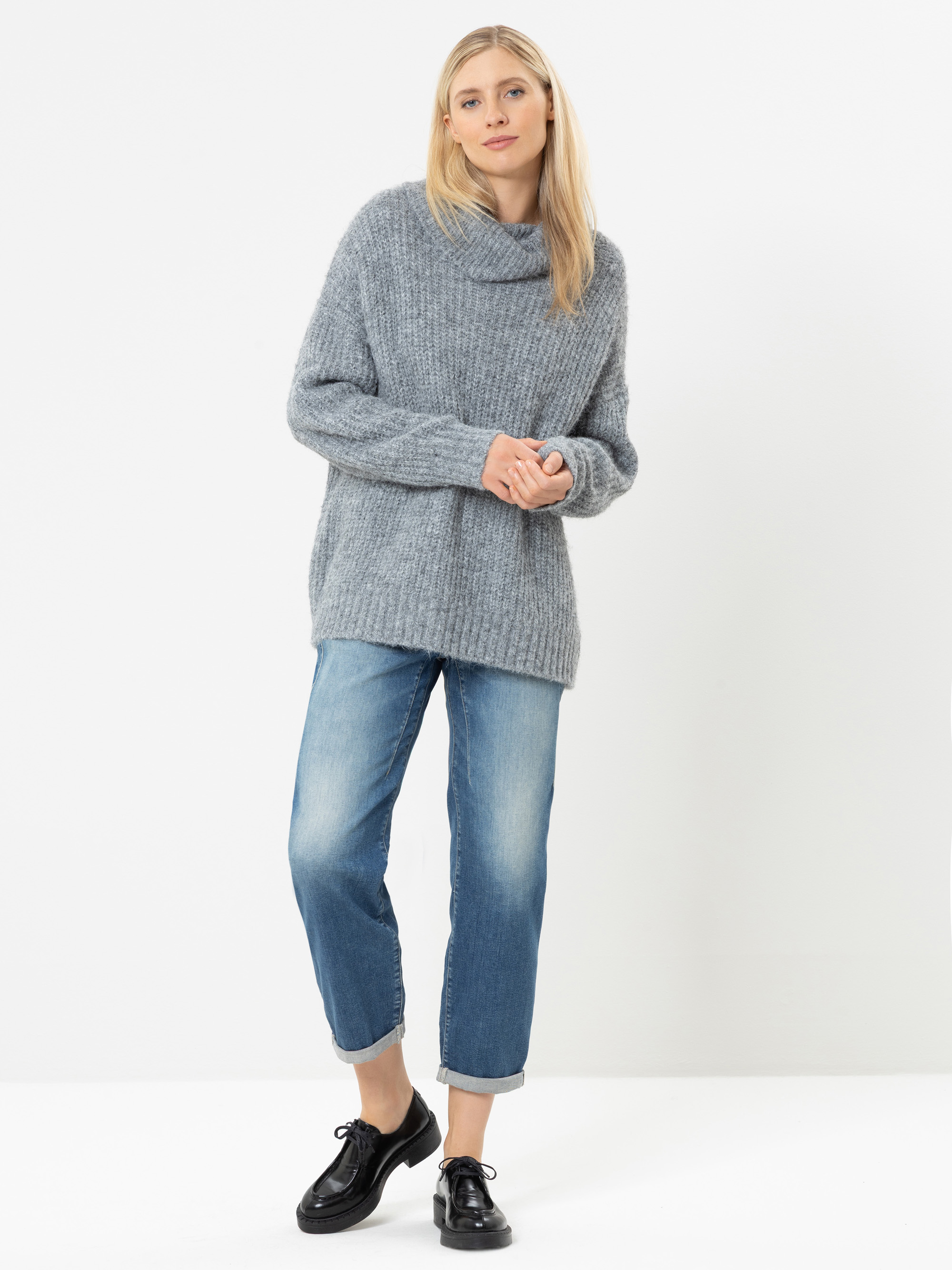 Modell Nikina