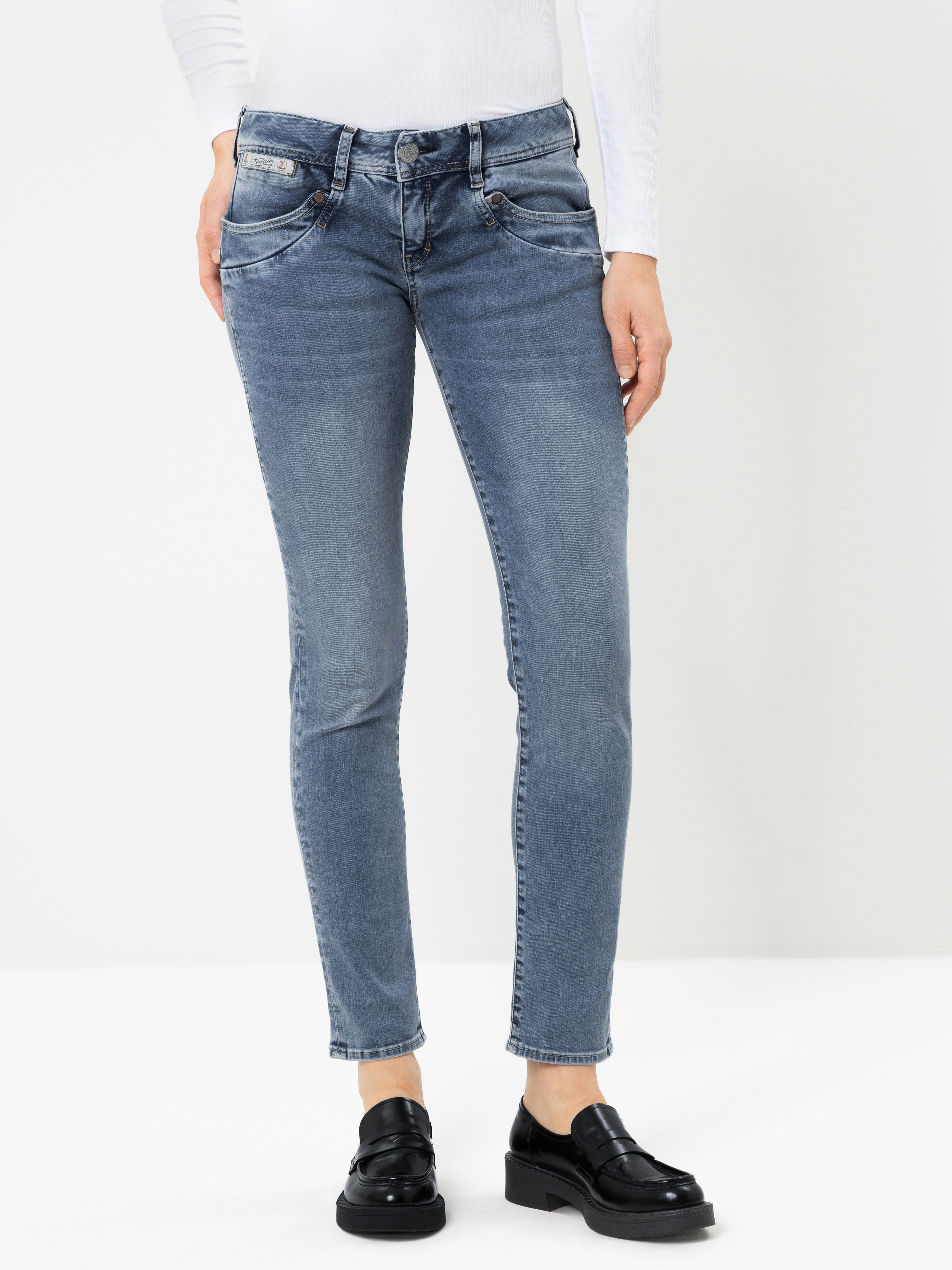 Modell Piper Slim
